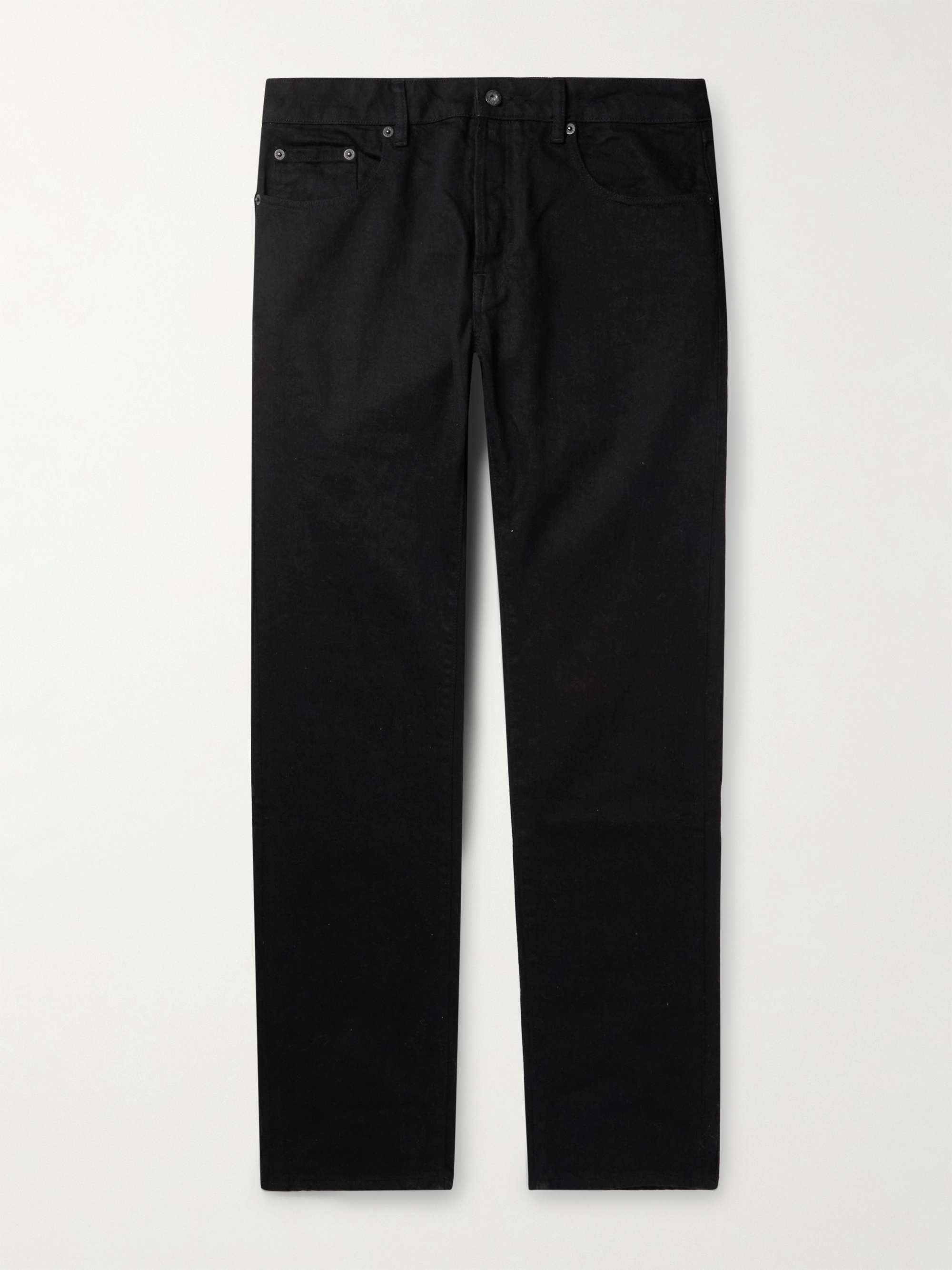 KENZO Bara Slim-Fit Jeans | MR PORTER