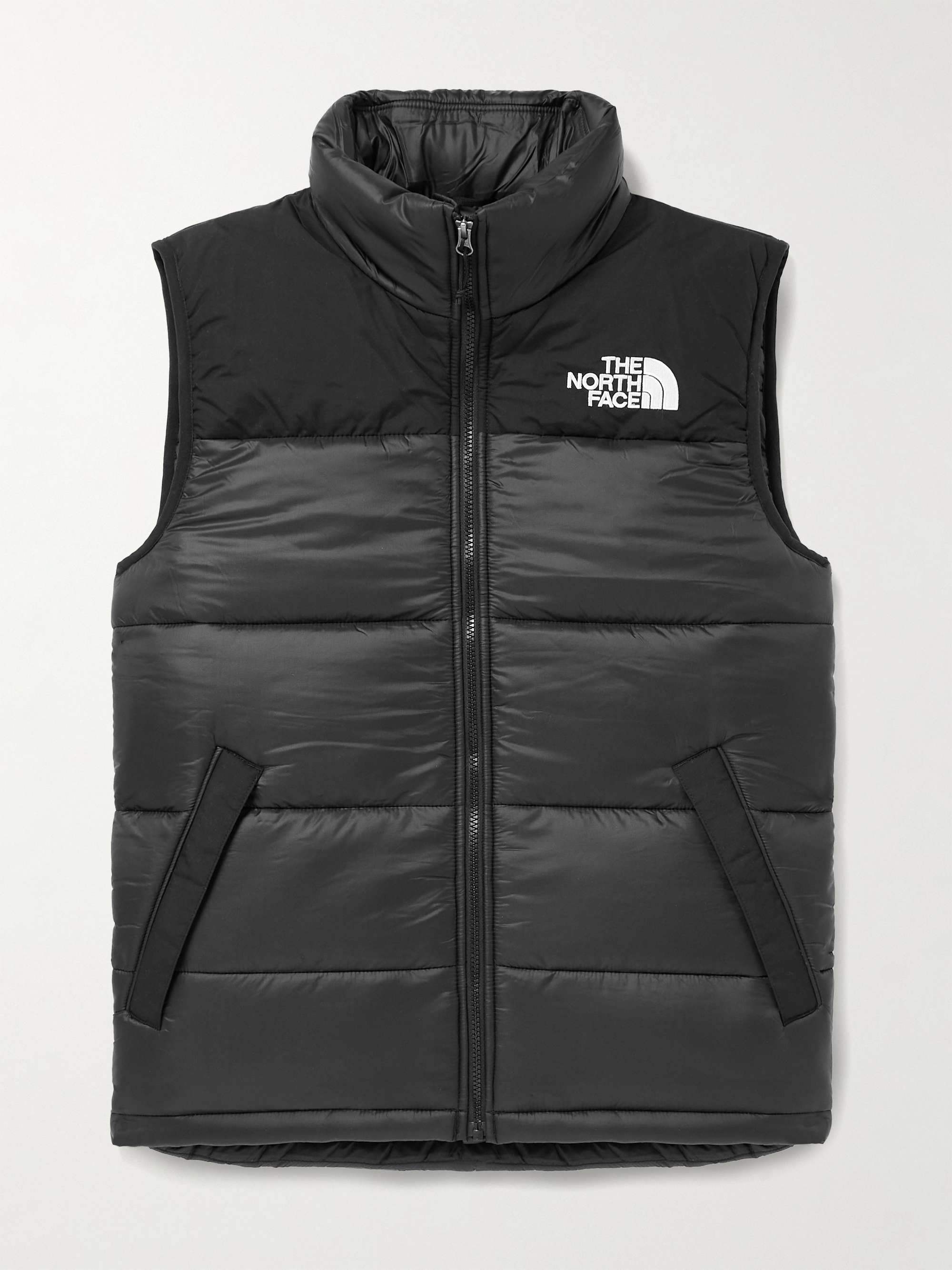 THE NORTH FACE Himalayan Quilted Shell Gilet for Men | MR PORTER