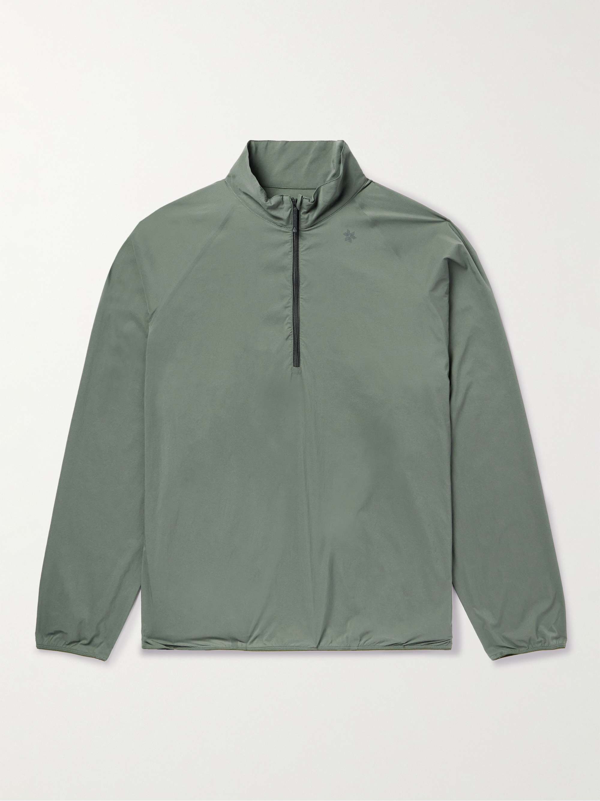 GOLDWIN Shell Half-Zip Jacket for Men | MR PORTER
