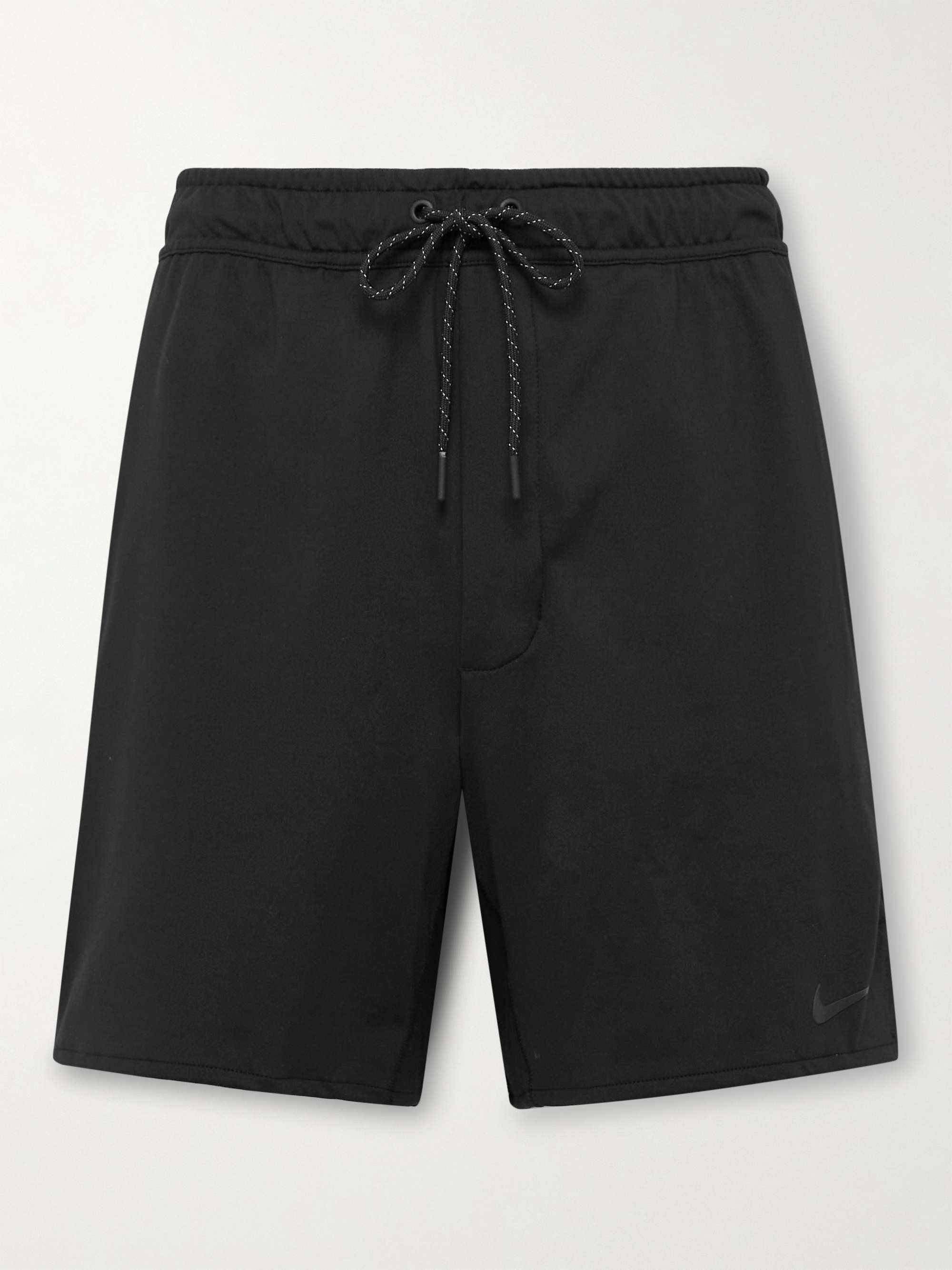 NIKE TRAINING Stillmove Straight-Leg Logo-Print Dri-FIT Shorts for Men | MR  PORTER