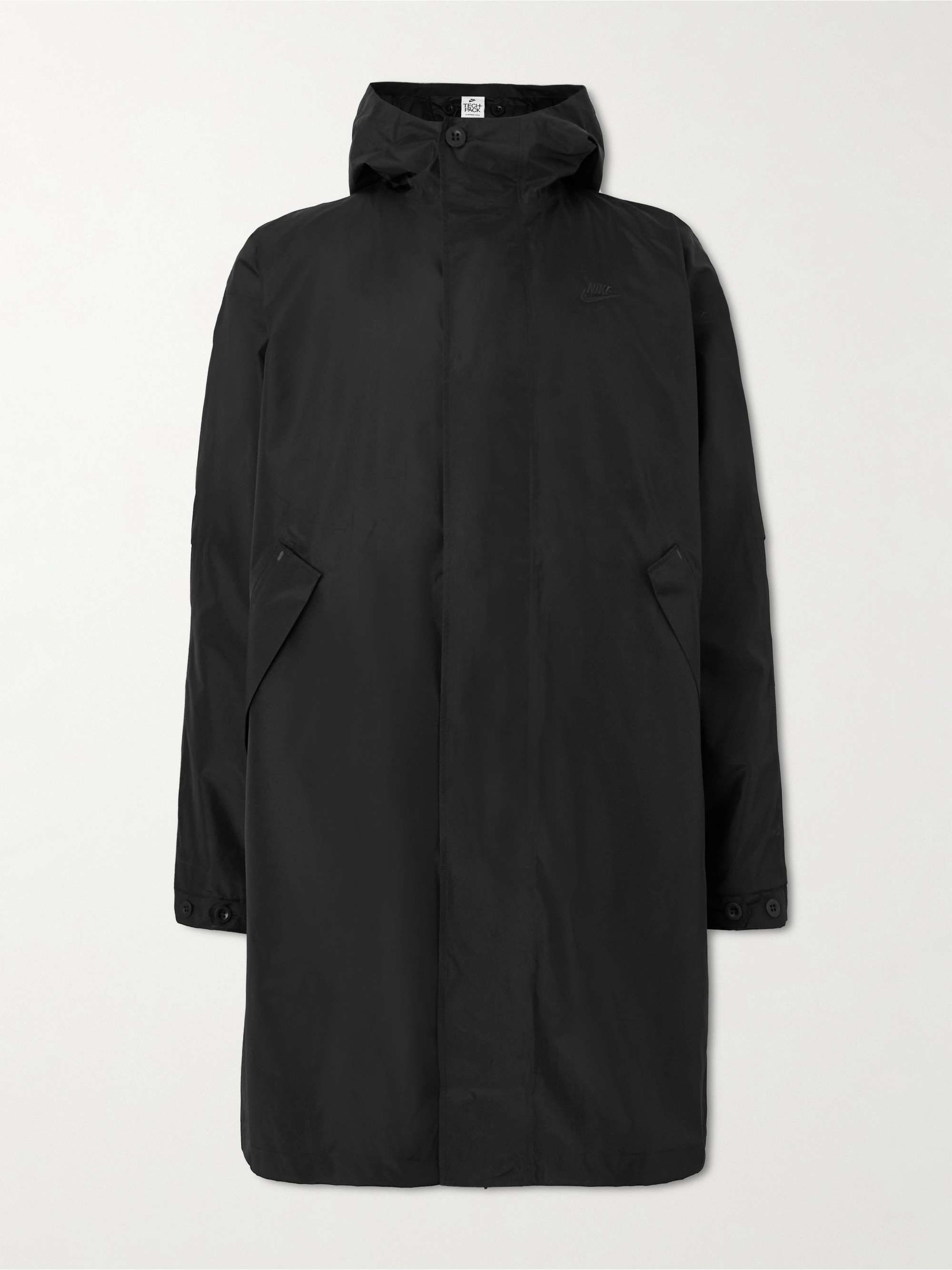 NIKE Storm-Fit ADV Tech Pack Convertible Padded GORE-TEX® Parka | MR PORTER