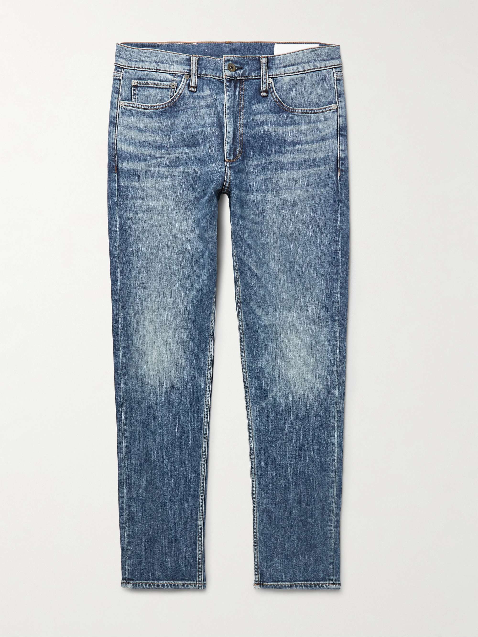 RAG & BONE Fit 2 Slim-Fit Jeans | MR PORTER