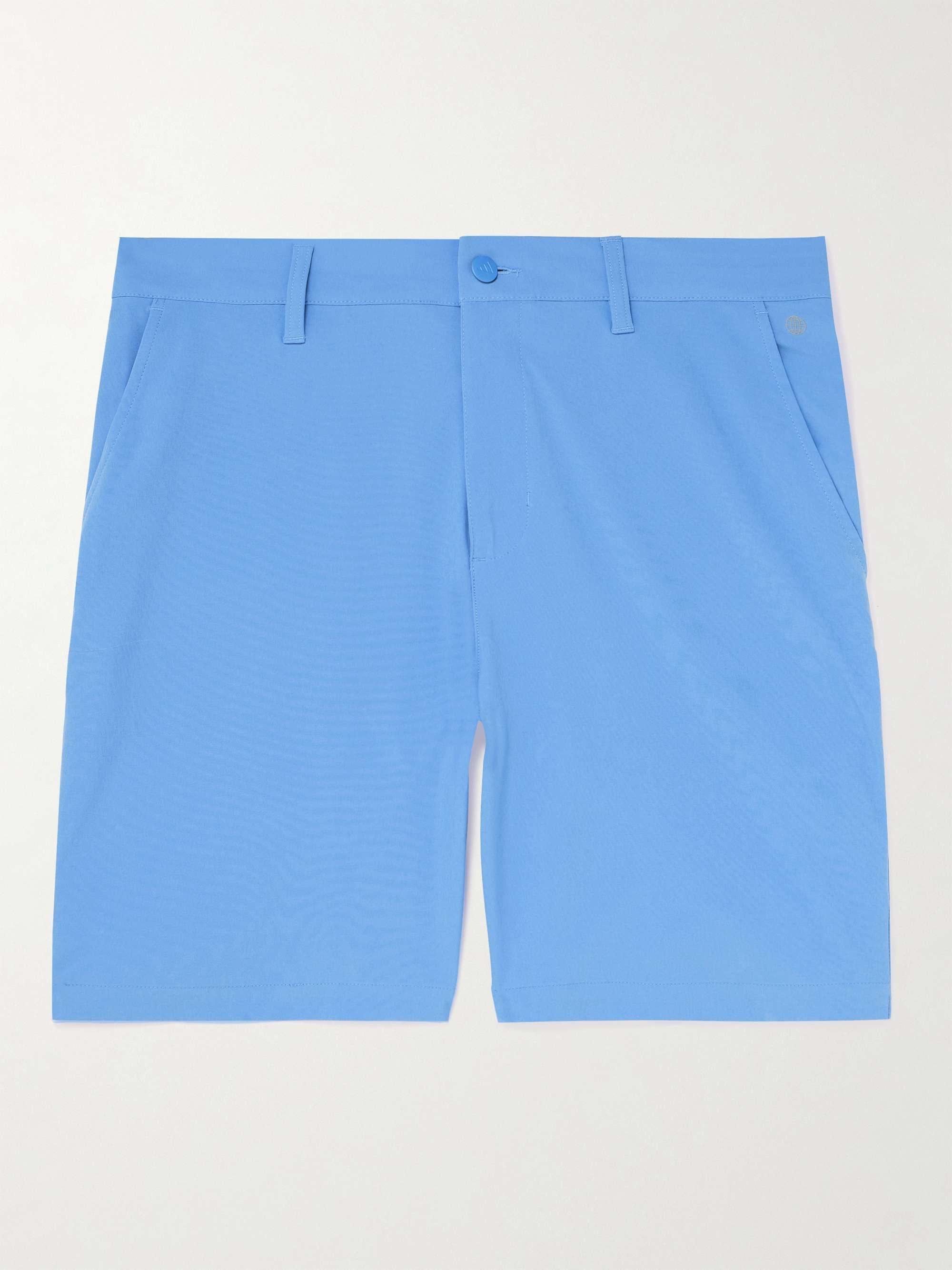 ADIDAS GOLF Ultimate365 Straight-Leg Shell Golf Shorts for Men | MR PORTER