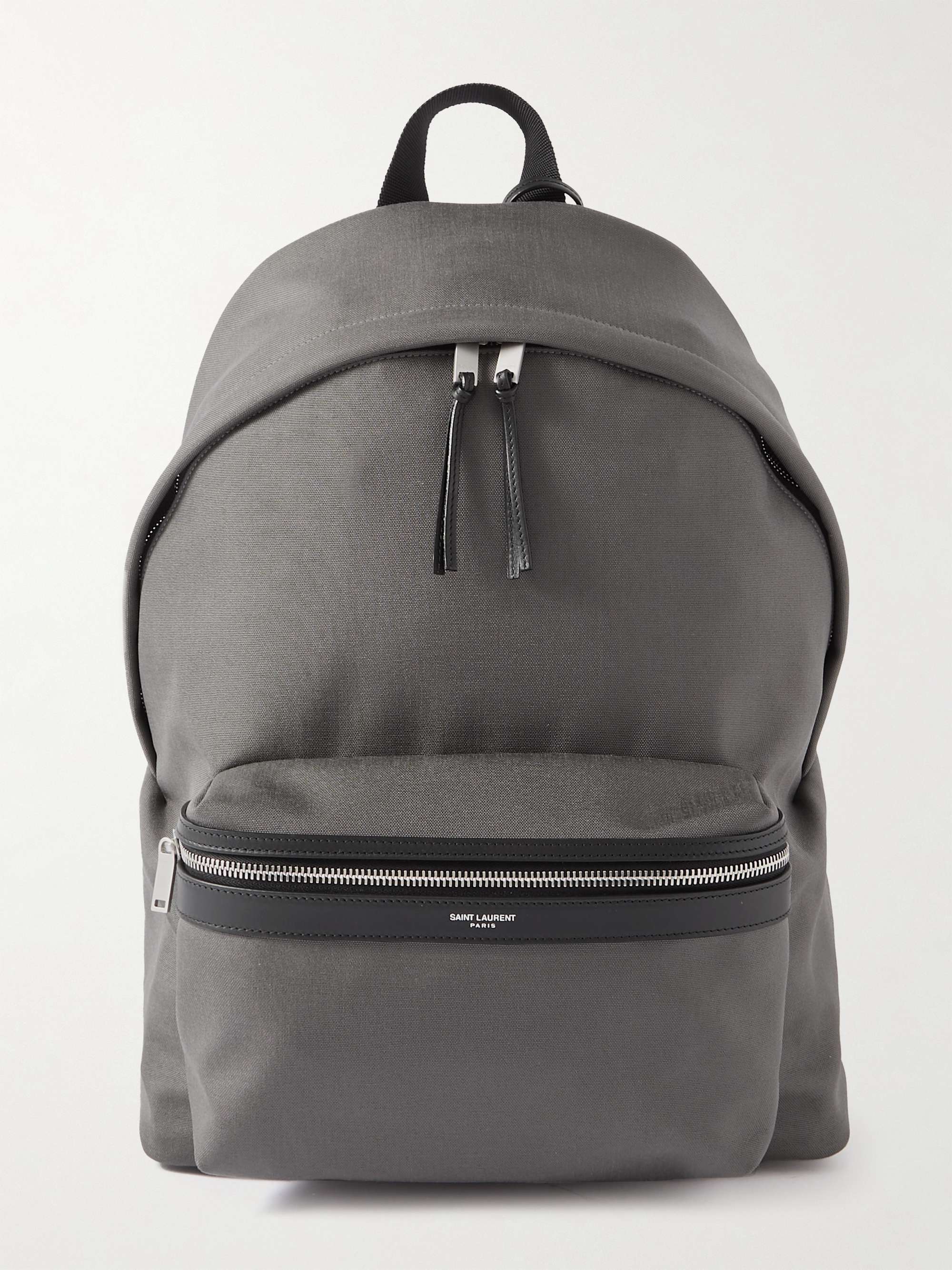 Saint Laurent Rider Large - Image 5 from 10 Must-Have Backpack