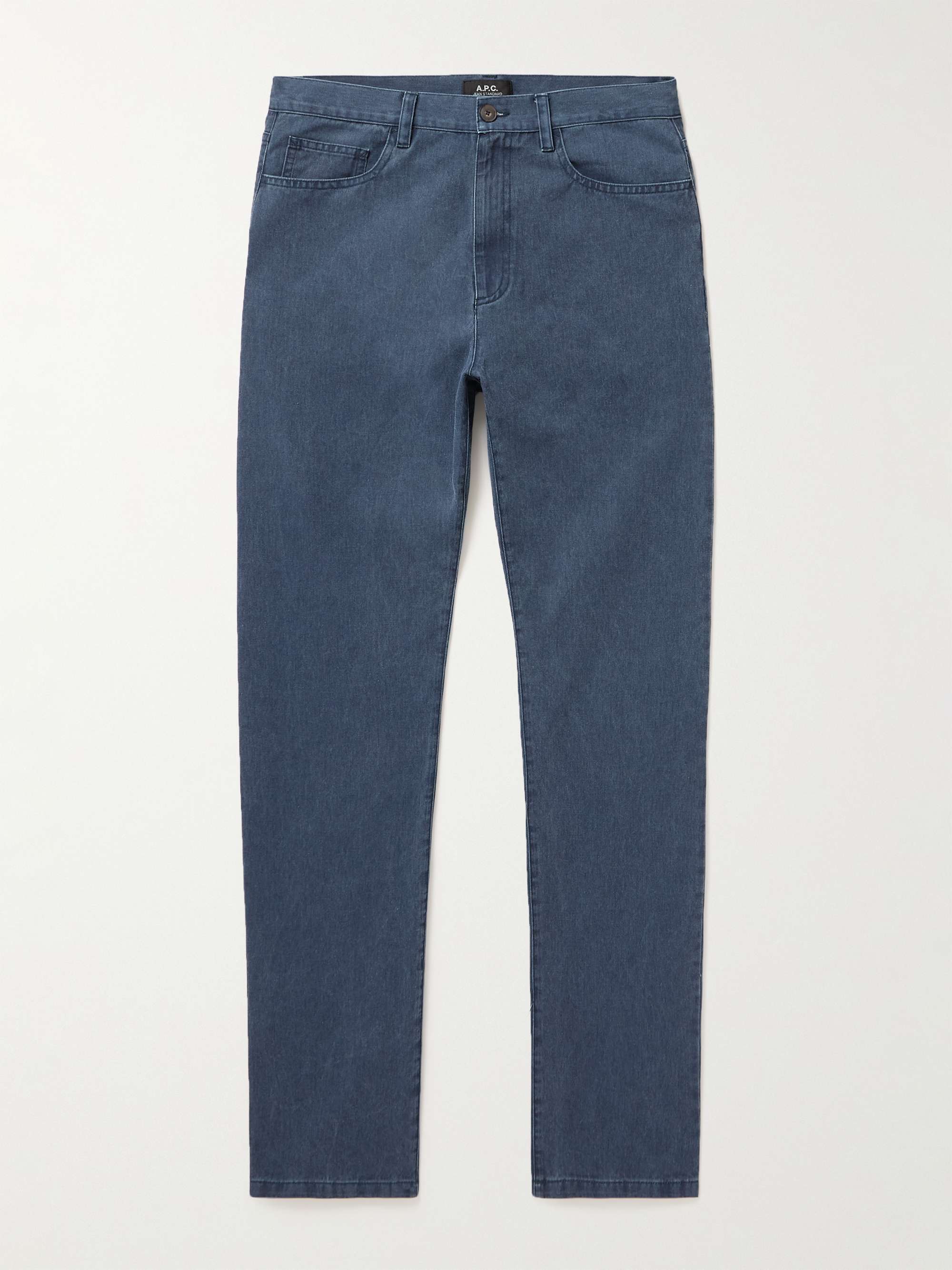 A.P.C. Standard Slim-Fit Jeans | MR PORTER