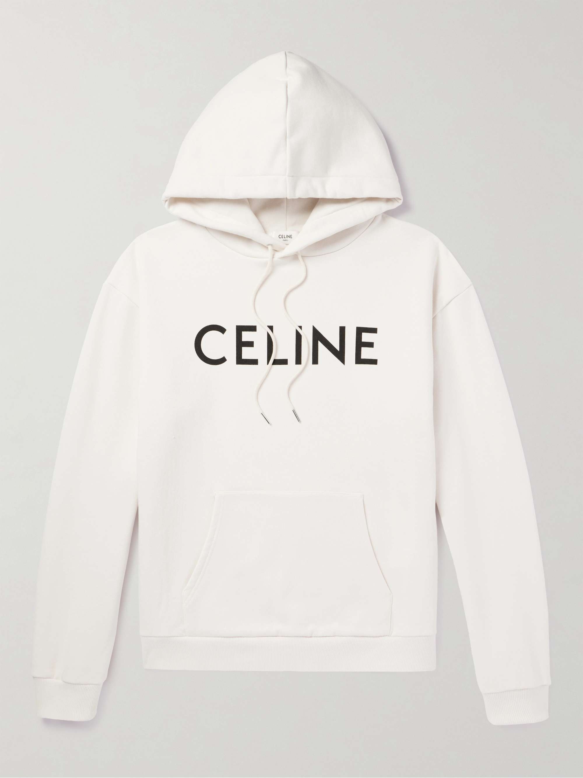 Celine Hoodie, Latest Celine Clothing Collection