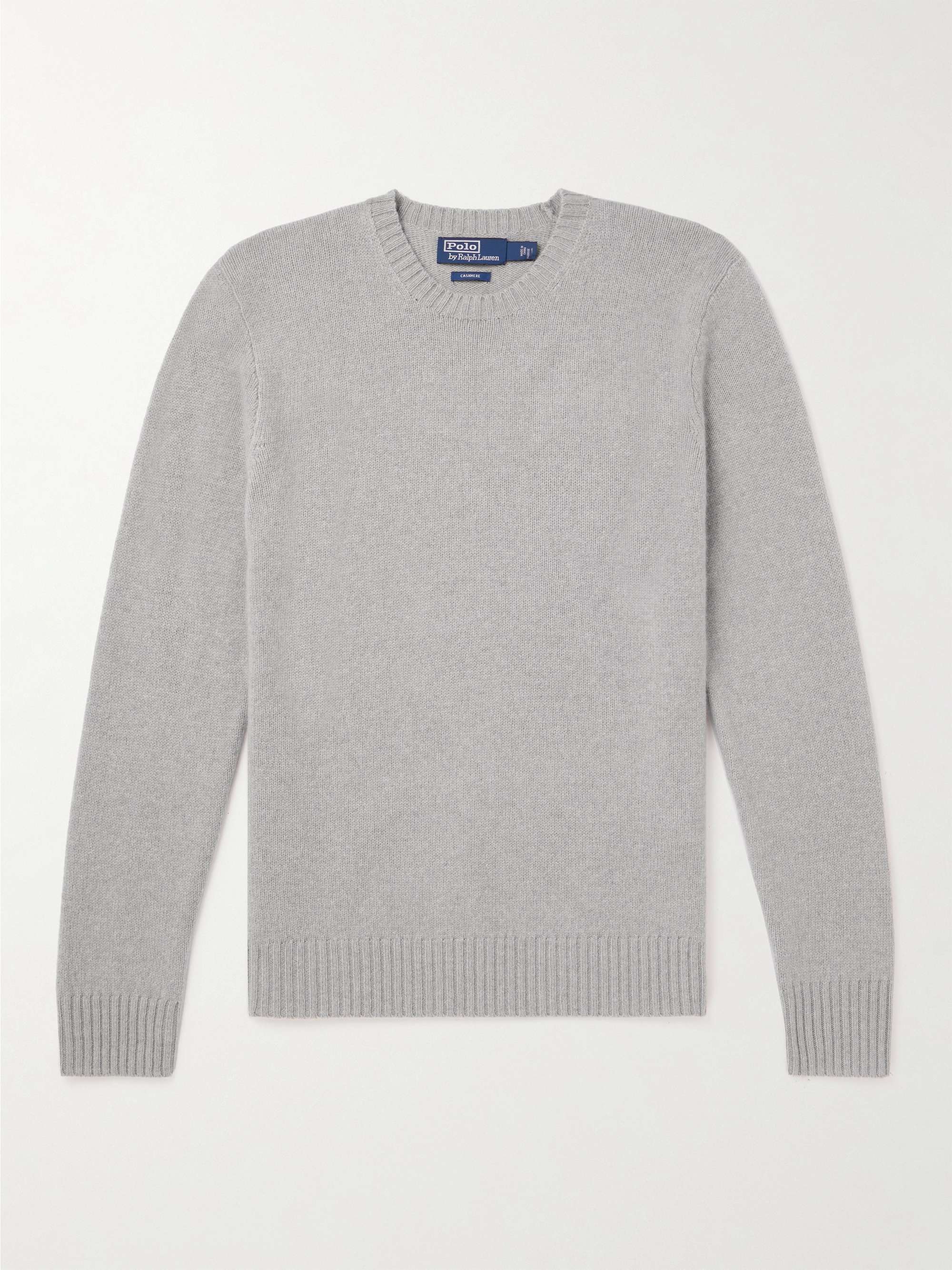 POLO RALPH LAUREN Cashmere Sweater for Men | MR PORTER