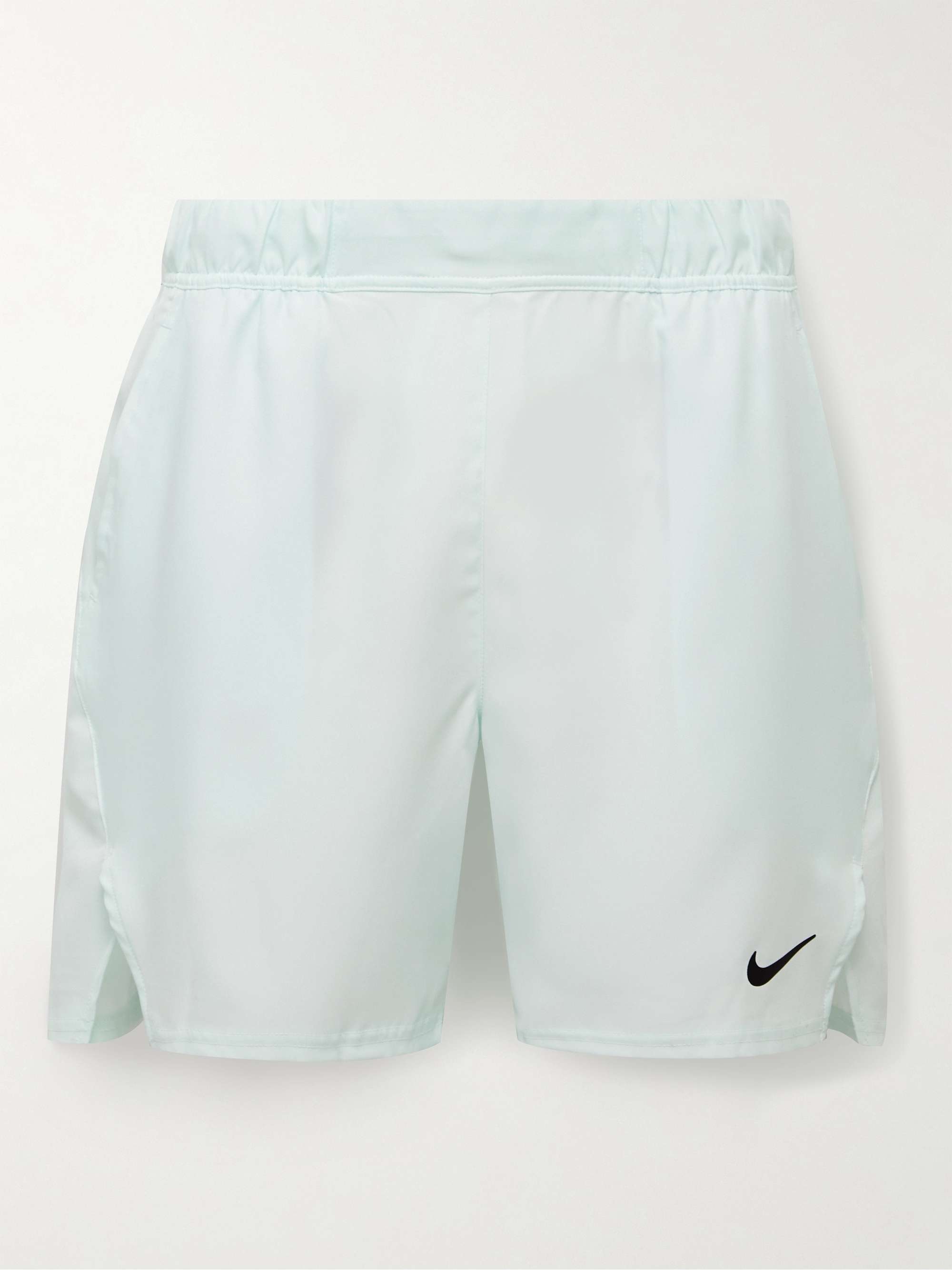 NIKE TENNIS NikeCourt Victory Straight-Leg Dri-FIT Shorts for Men | MR  PORTER