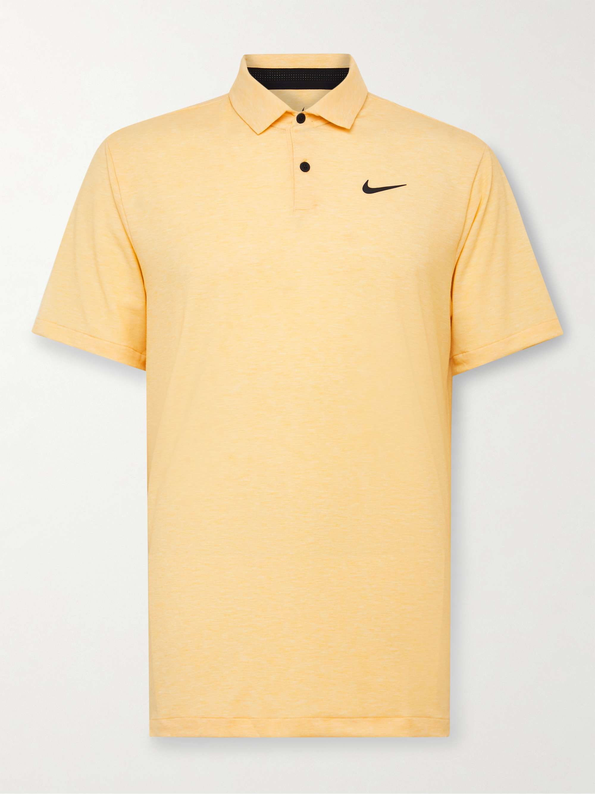 NIKE GOLF Tour Dri-FIT Golf Polo Shirt for Men | MR PORTER
