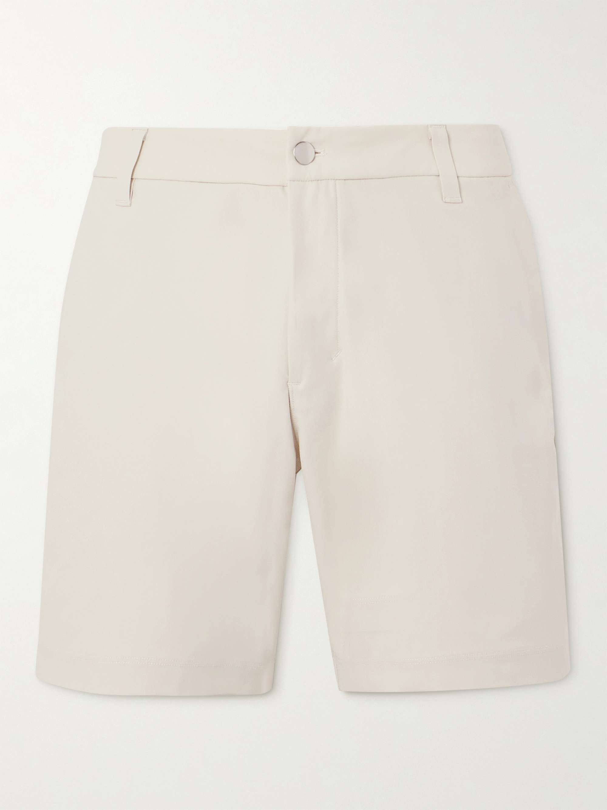 LULULEMON Straight-Leg Recycled-Warpstreme Golf Shorts for Men | MR PORTER