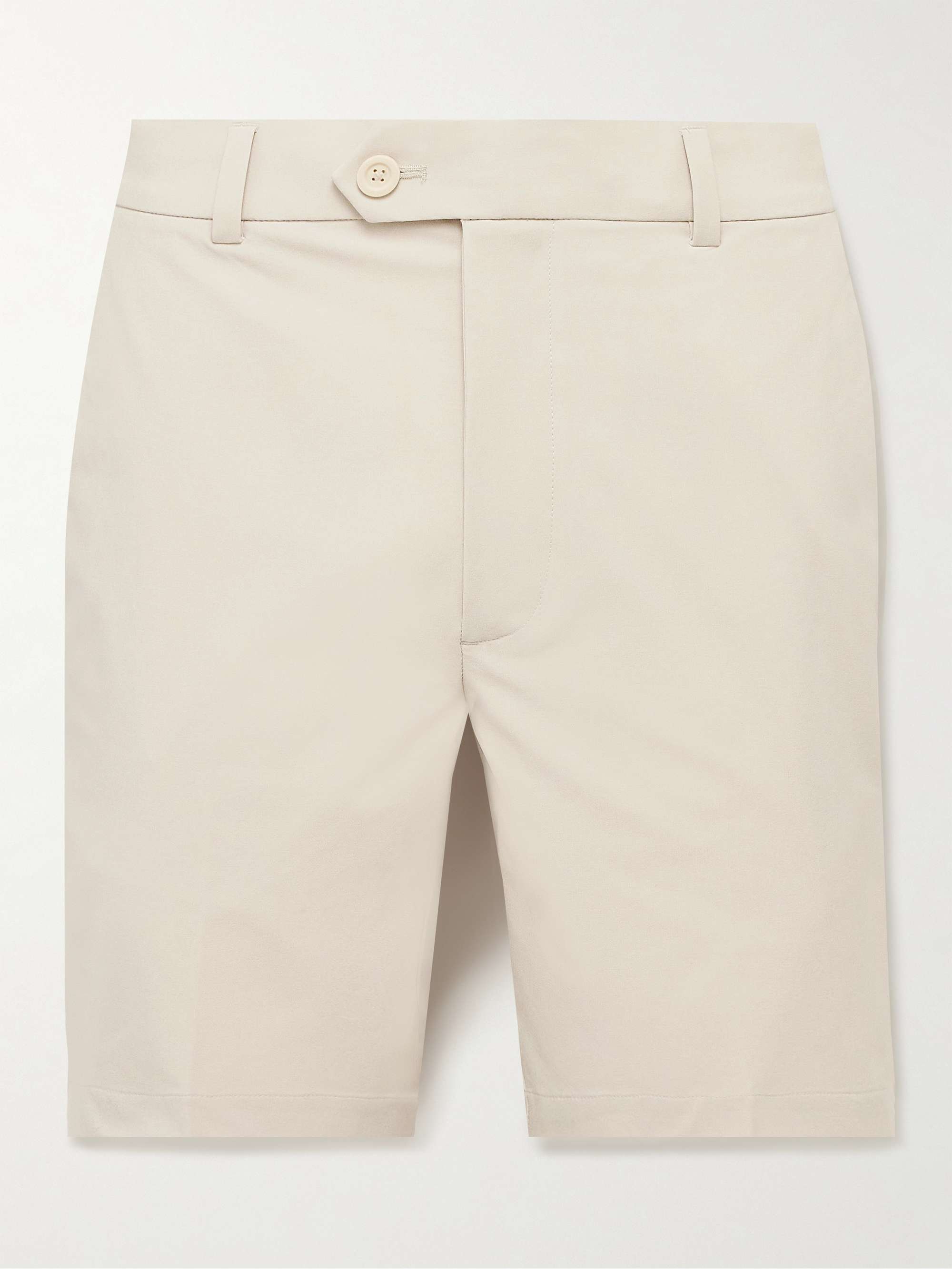 G/FORE Maverick Hybrid Slim-Fit Stretch-Shell Golf Shorts for Men | MR  PORTER