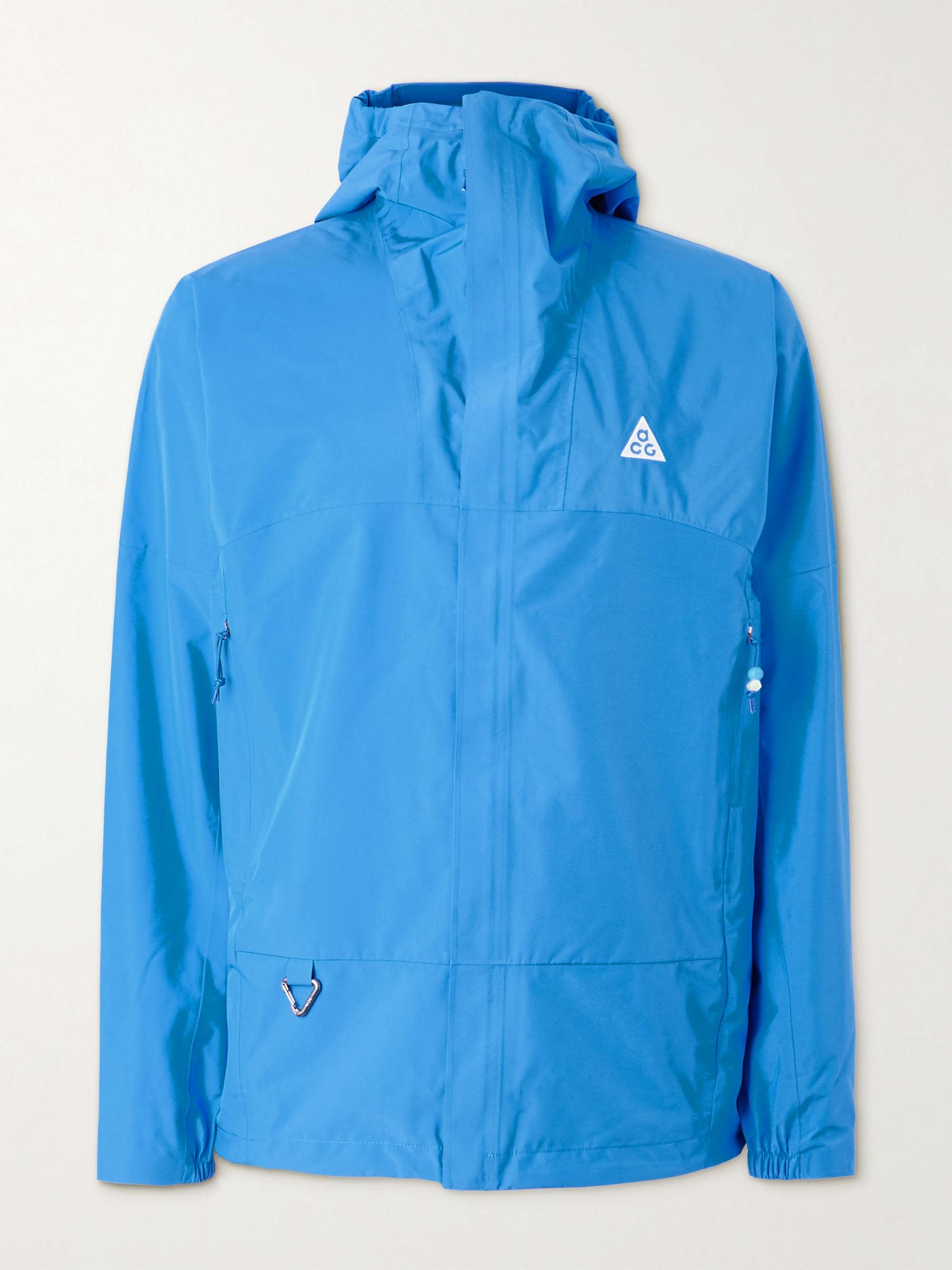 NIKE ACG Cascade Mountain Storm-FIT Jacket for Men | MR PORTER