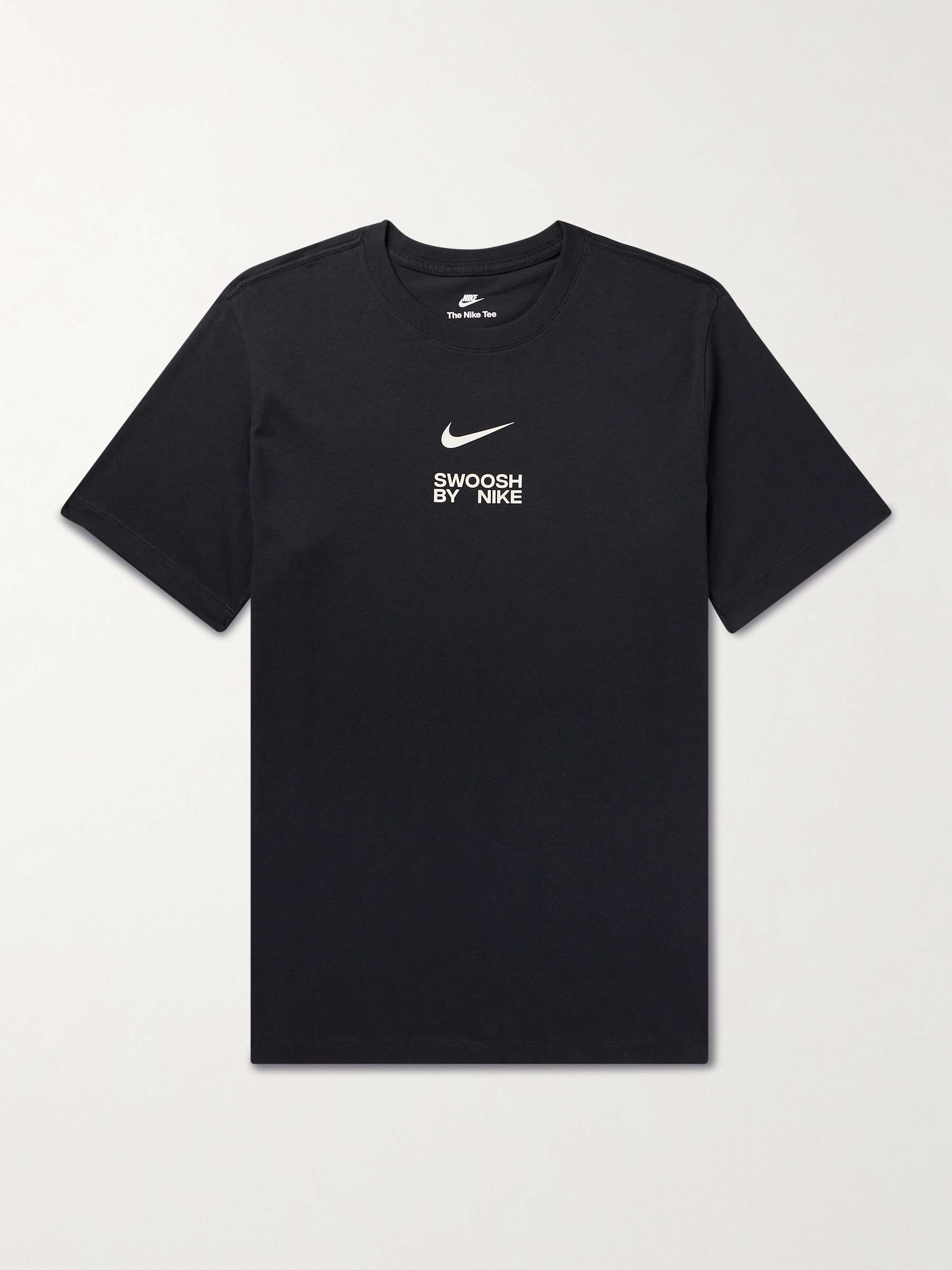 Nike, Shirts