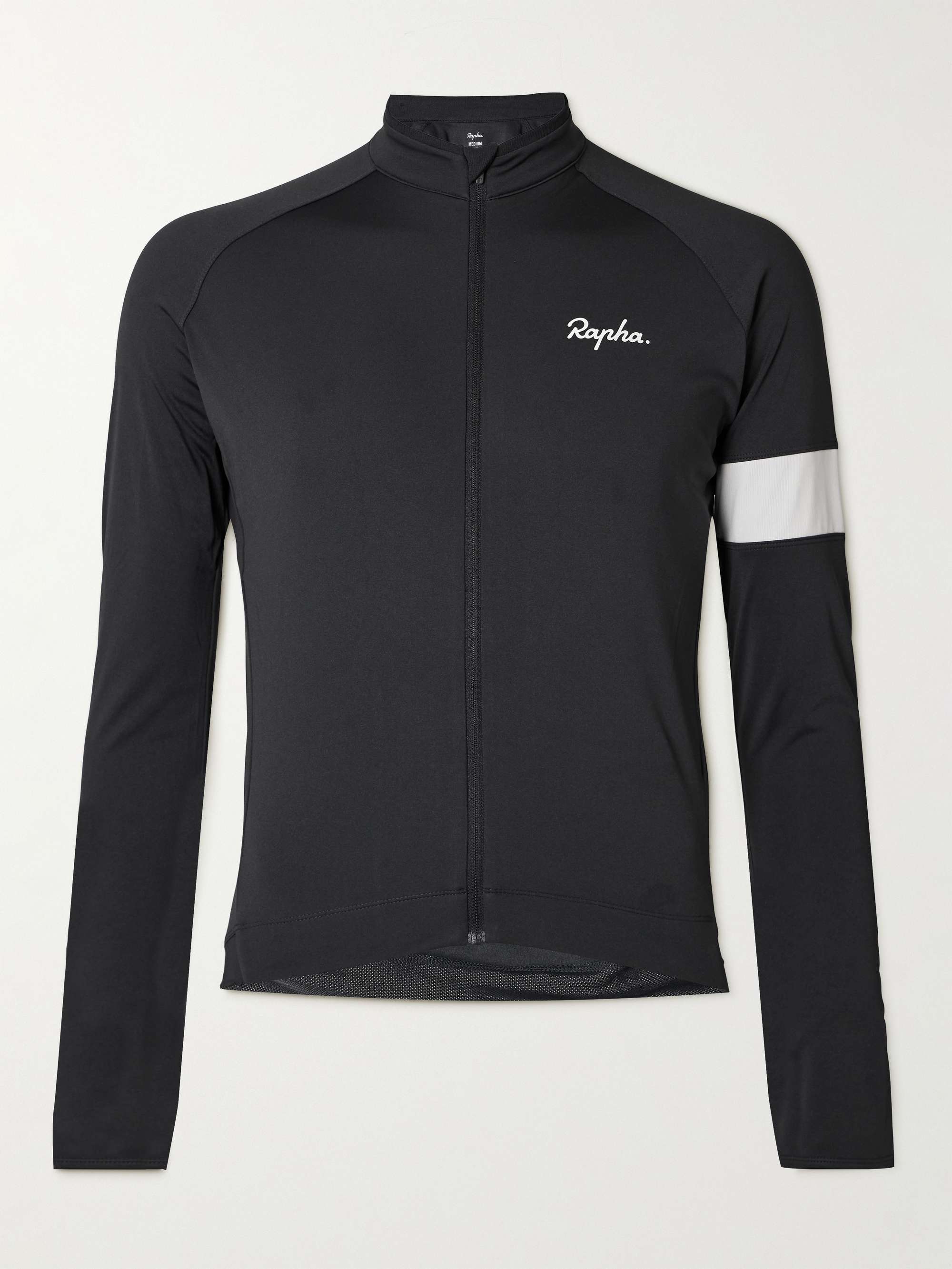 RAPHA Core Cycling Jersey for Men | MR PORTER