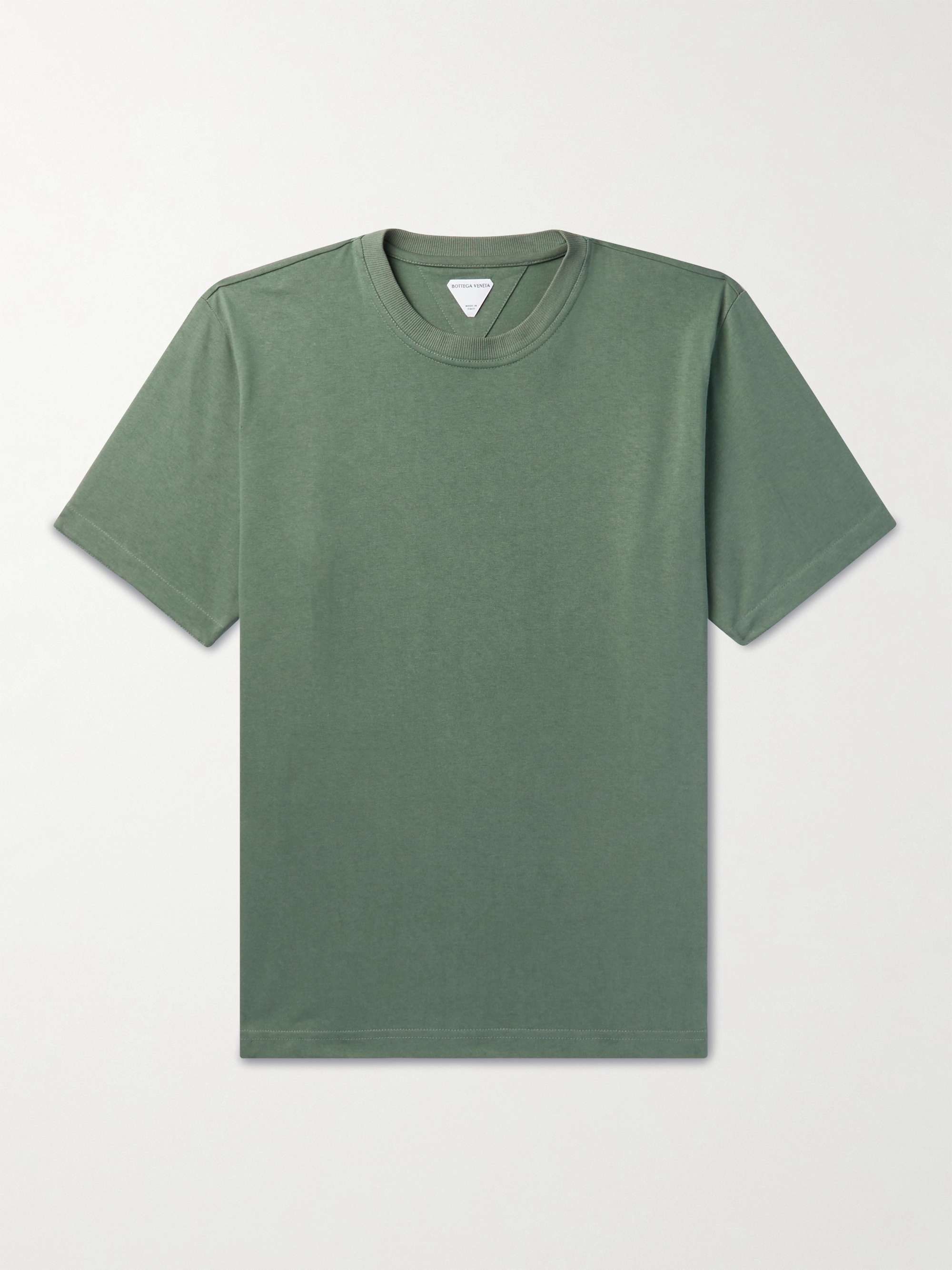 Sunrise T-Shirt aus Baumwoll-Jersey | MR PORTER