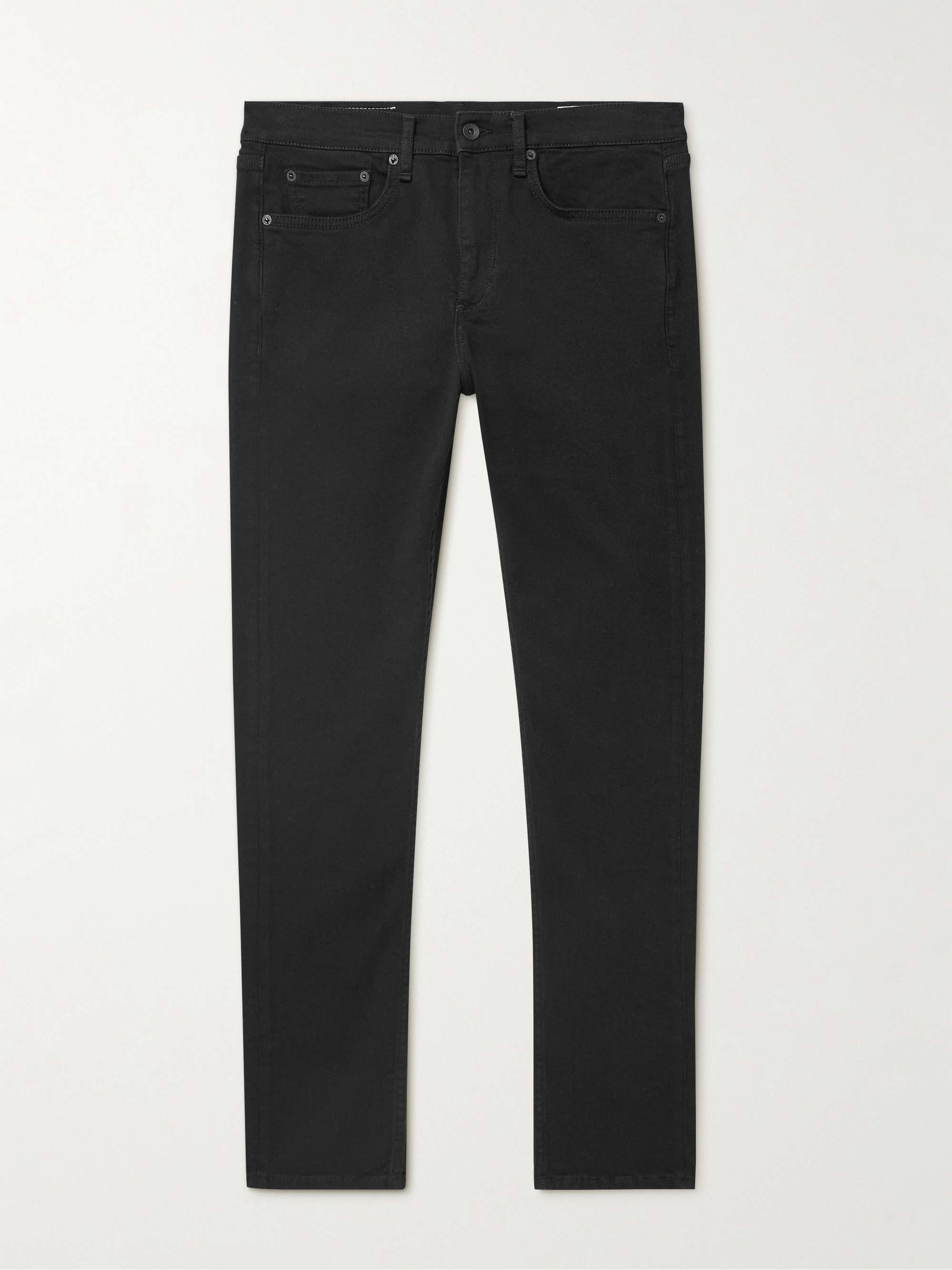 RAG & BONE Fit 1 Skinny-Fit Jeans for Men | MR PORTER