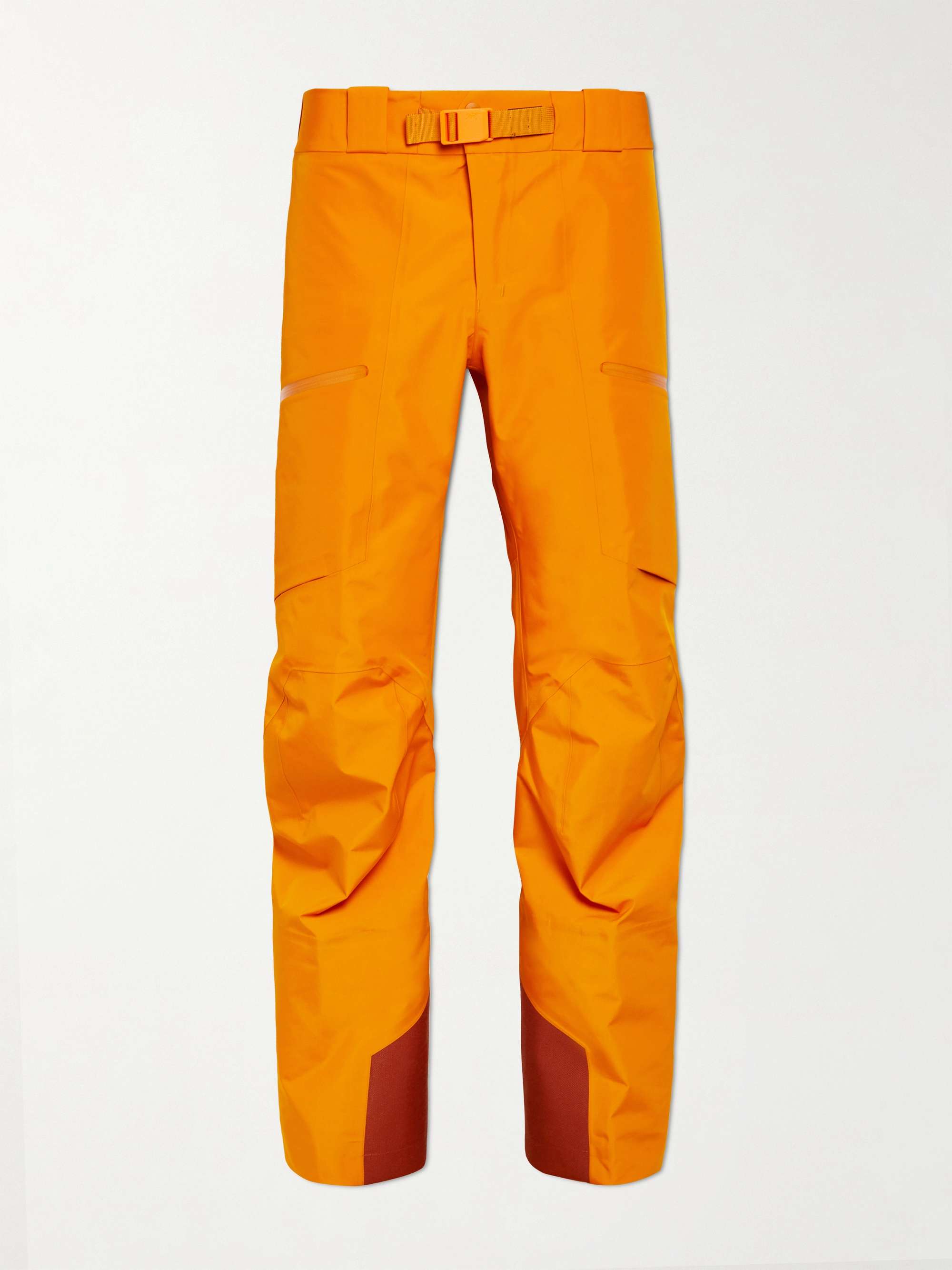 Orange Rush GORE-TEX PRO Ski Pants | ARC'TERYX | MR PORTER