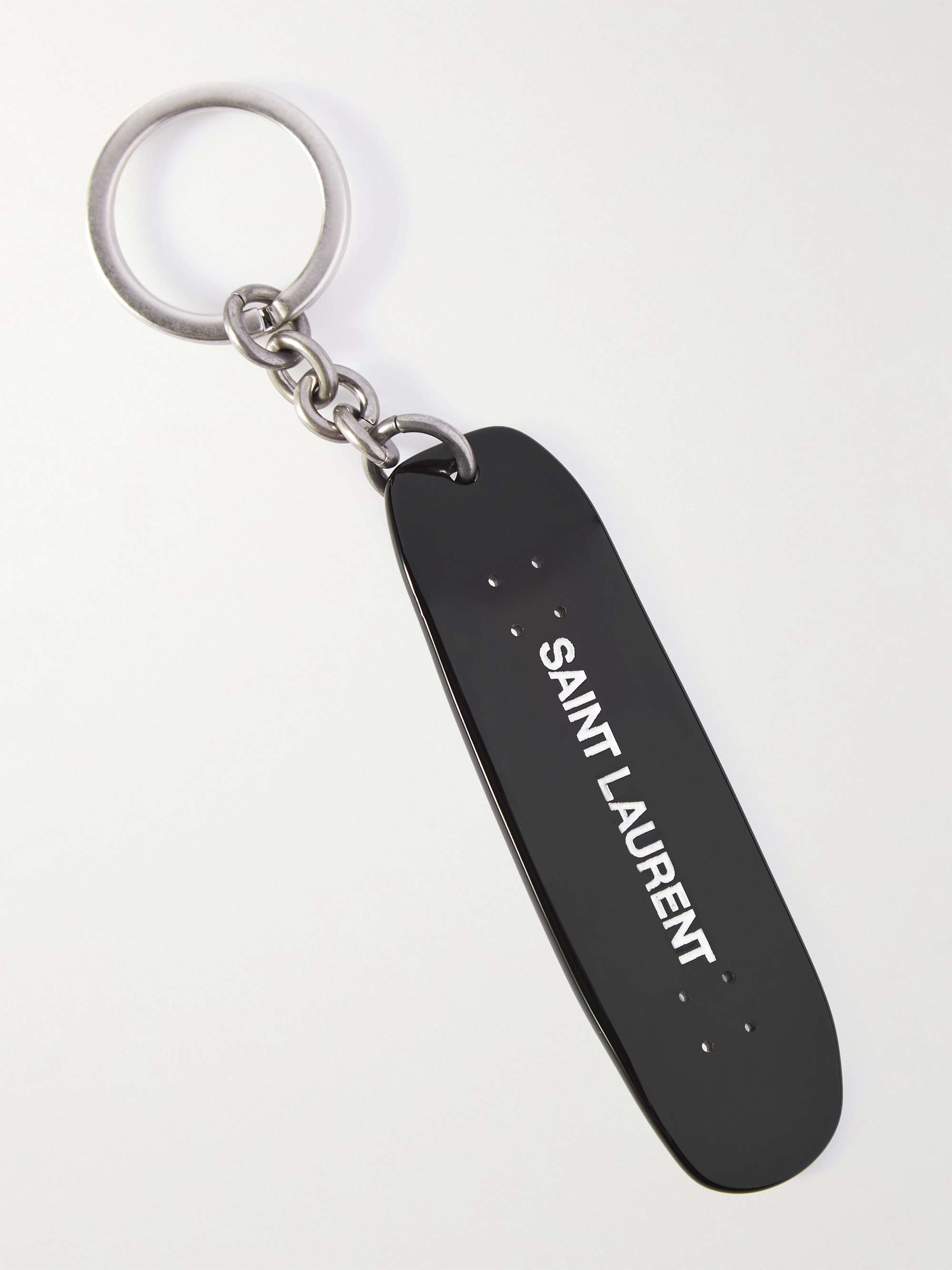 Key holders Saint Laurent - Sweet Dreams Shark key holder - 456850BXR761083