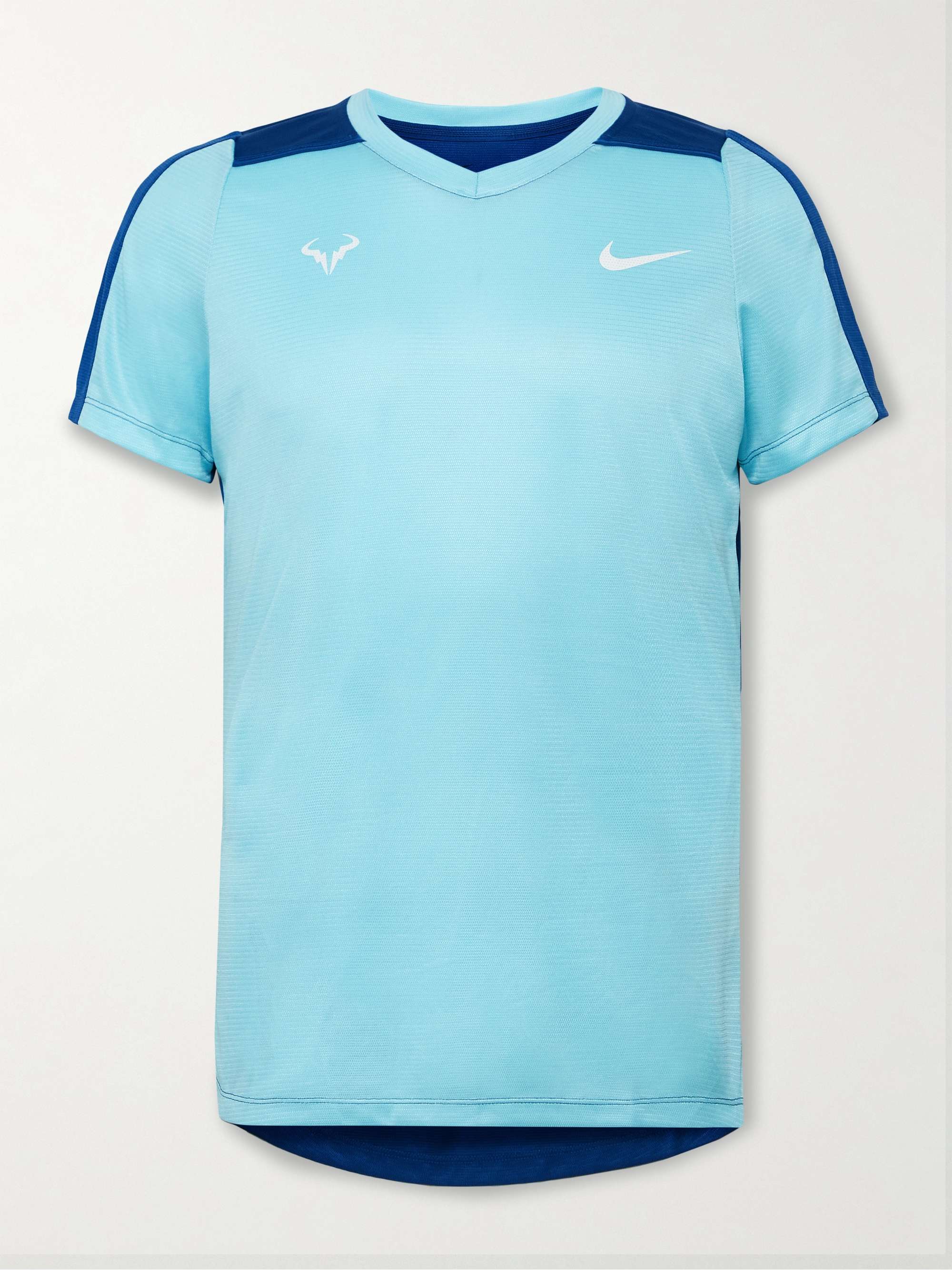 NIKE TENNIS Rafa Challenger Dri-FIT Tennis T-Shirt | MR
