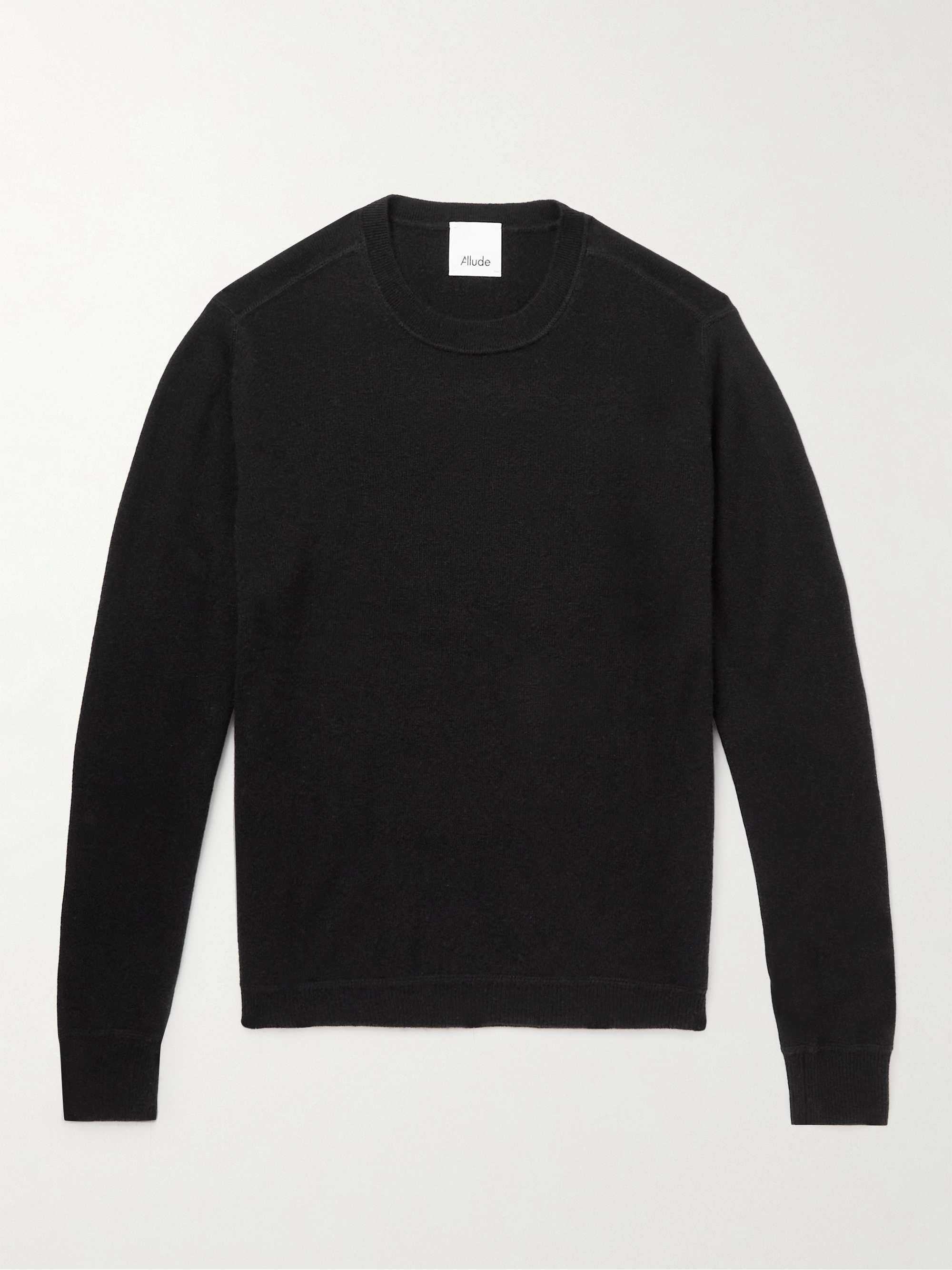 ALLUDE Cashmere Sweater | MR PORTER