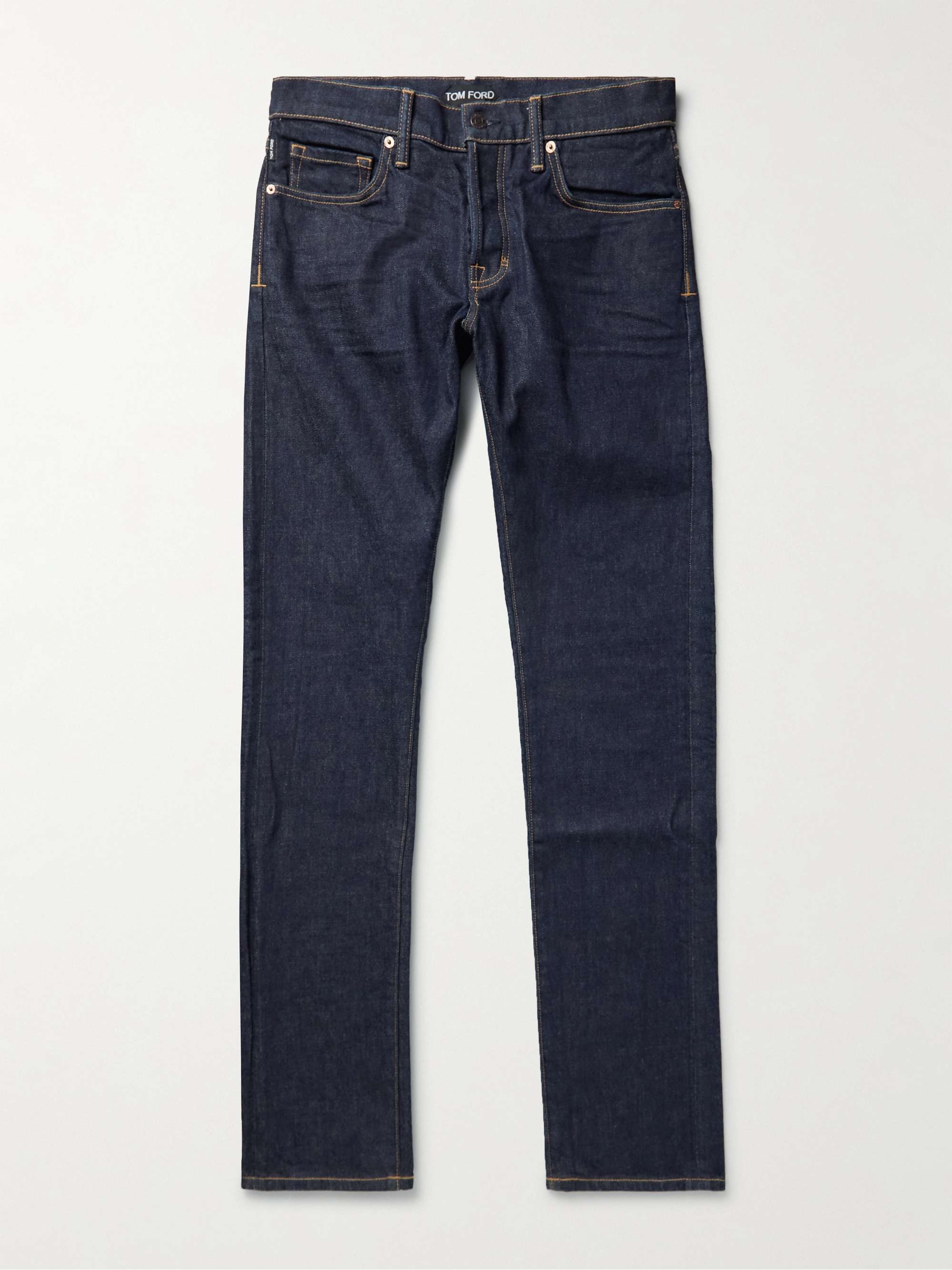 TOM FORD Slim-Fit Jeans | MR PORTER