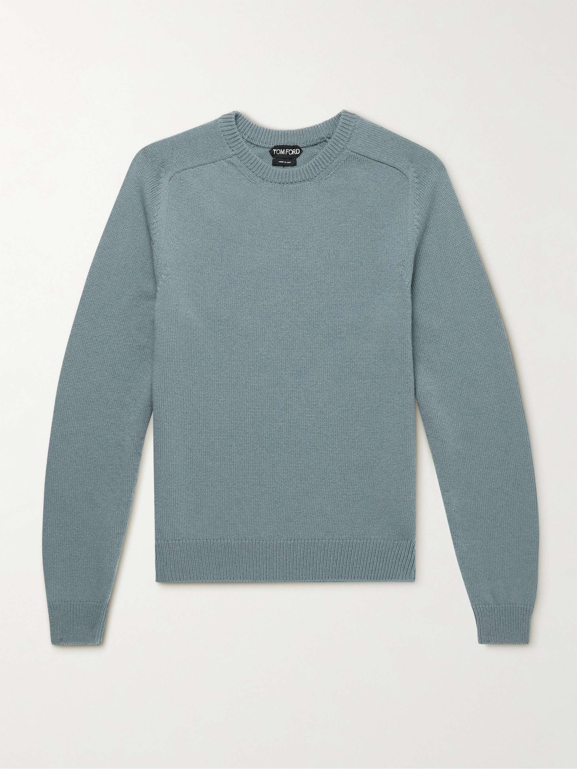 TOM FORD Cashmere Sweater | MR PORTER