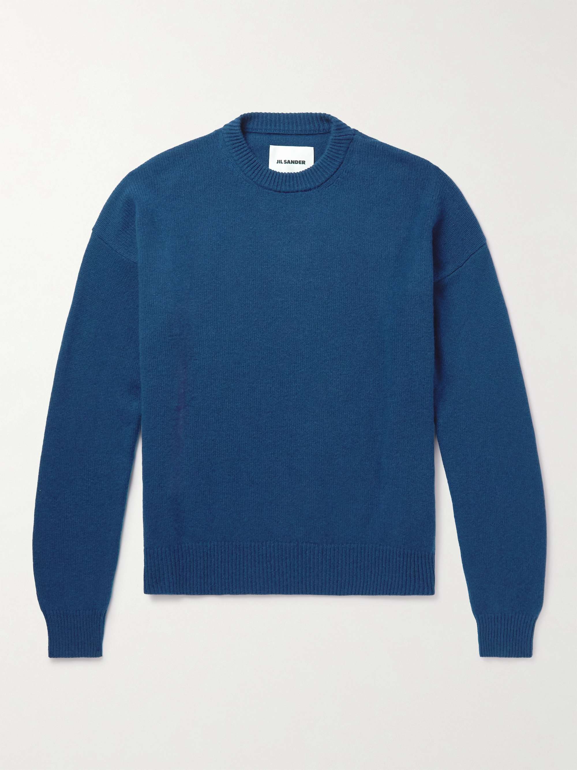 JIL SANDER Cashmere Sweater for Men | MR PORTER