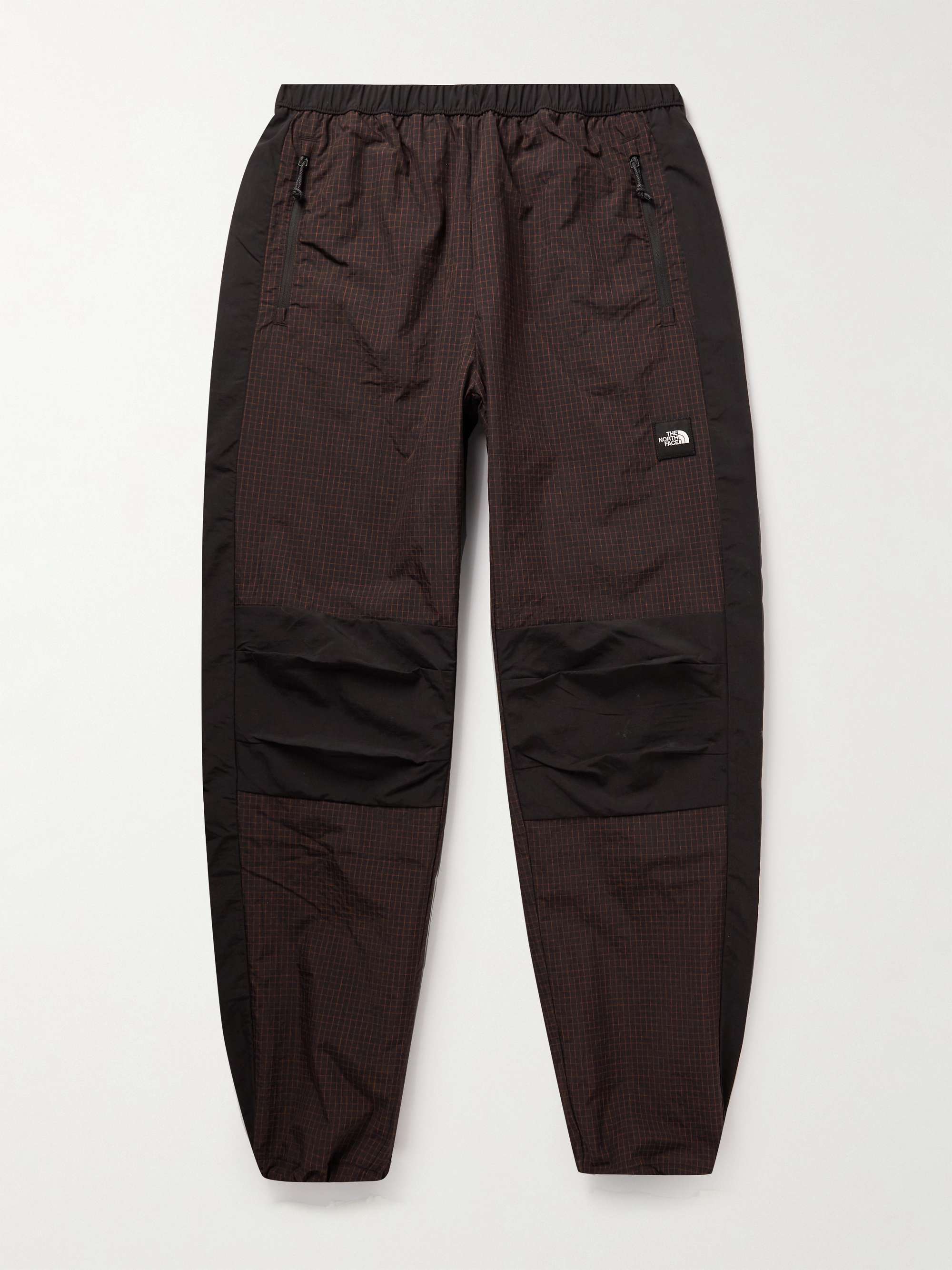 THE NORTH FACE Convin Straight-Leg Panelled WINDWALL® Ripstop and Shell  Trousers | MR PORTER