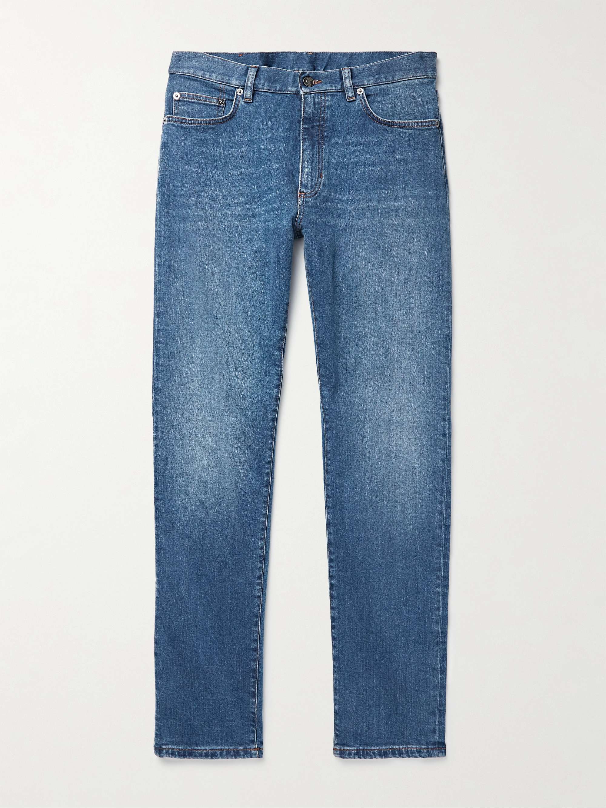 ZEGNA City Slim-Fit Jeans | MR PORTER