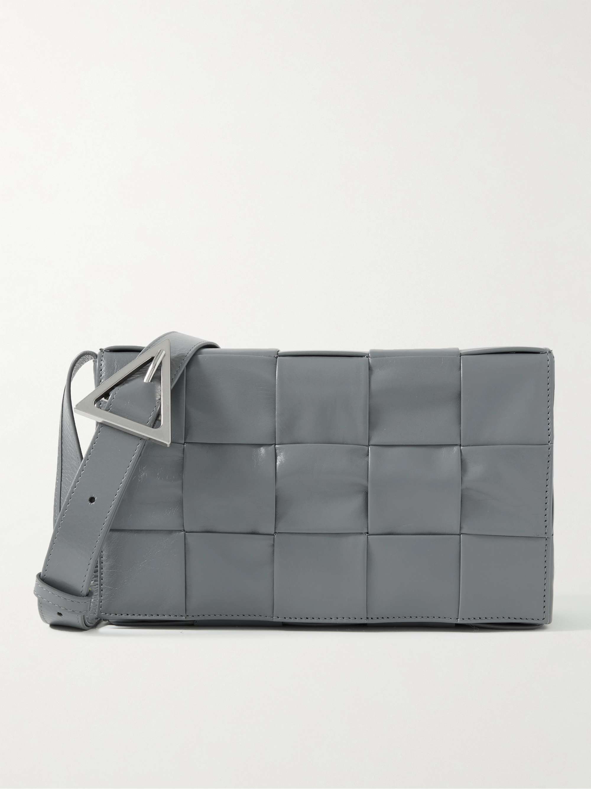 Bottega Veneta's Cassette Bag: What makes an it bag?