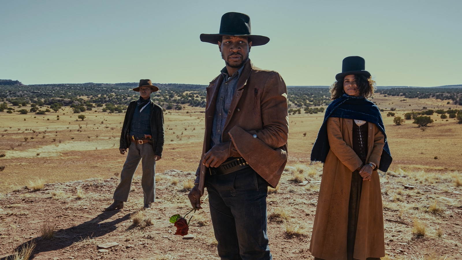 Lifestyle: How The Black Cowboy Figure Became A Pop Culture Phenomenon |  The Journal | MR PORTER