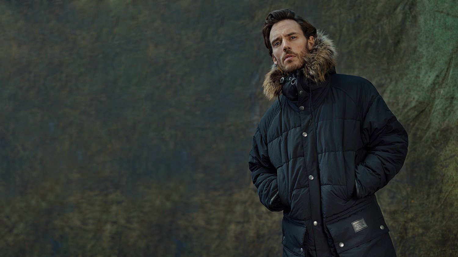 The Latest Collection From Barbour Gold Standard Is Fit For Any Purpose |  The Journal | MR PORTER
