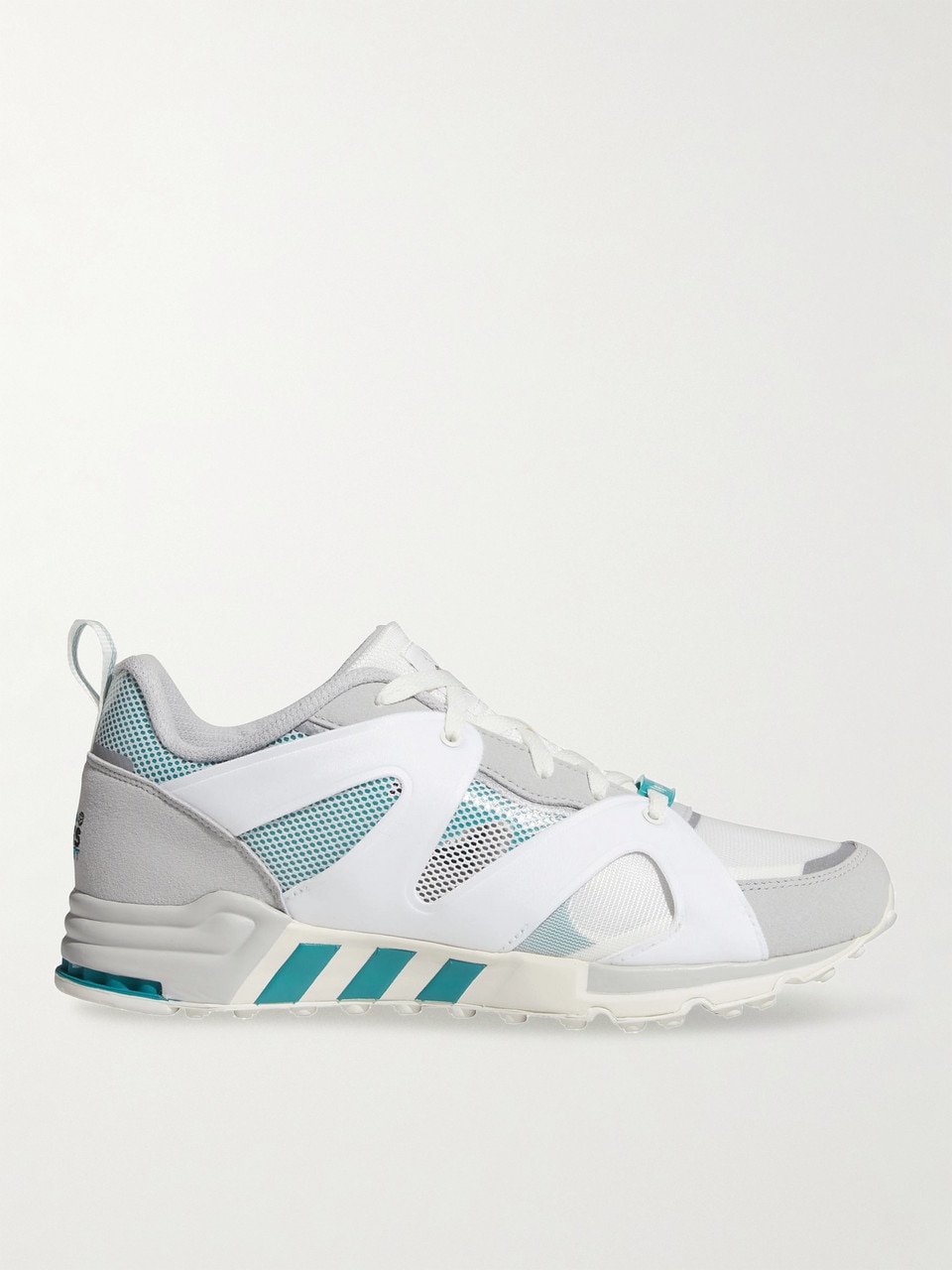 Fashion: Sneaker Icon: Celebrating 30 Years Of Adidas EQT | The Journal |  MR PORTER