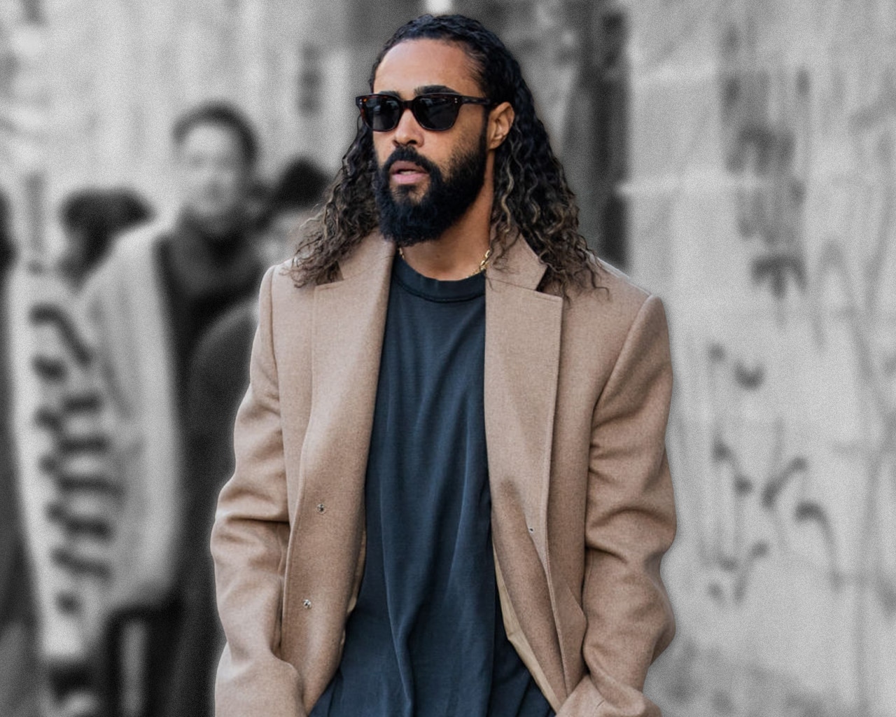 Everything you need to know about Jerry Lorenzo and Fear of God