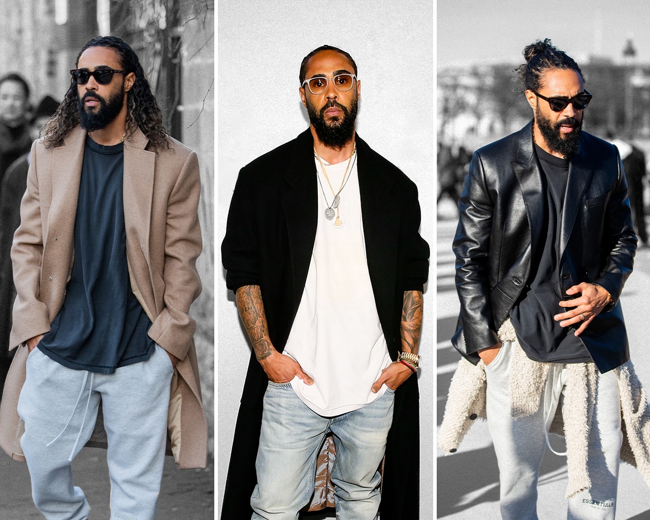 Jerry Lorenzo Interview on the Fear of God Seventh Collection and