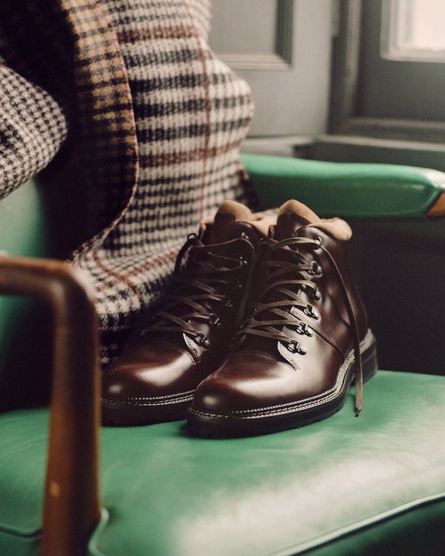 The Five Boots You Need This Winter | The Journal | MR PORTER