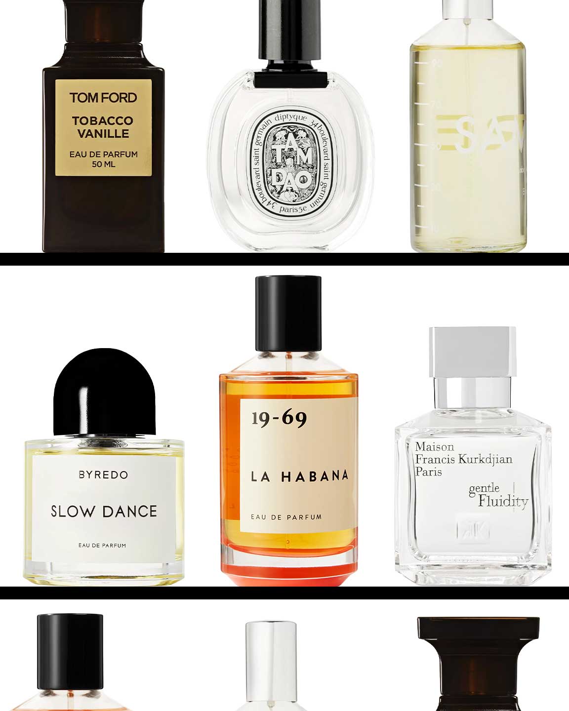 Grooming: Seven Fragrances To Inspire Romance This Valentine’s Day ...