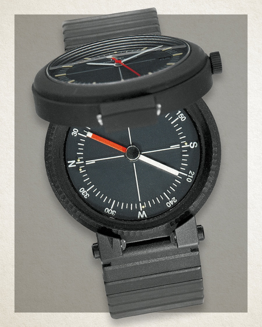 Louis Vuitton Reveals First Artisan Timepiece Collaboration With Atelier  Akrivia - A&E Magazine