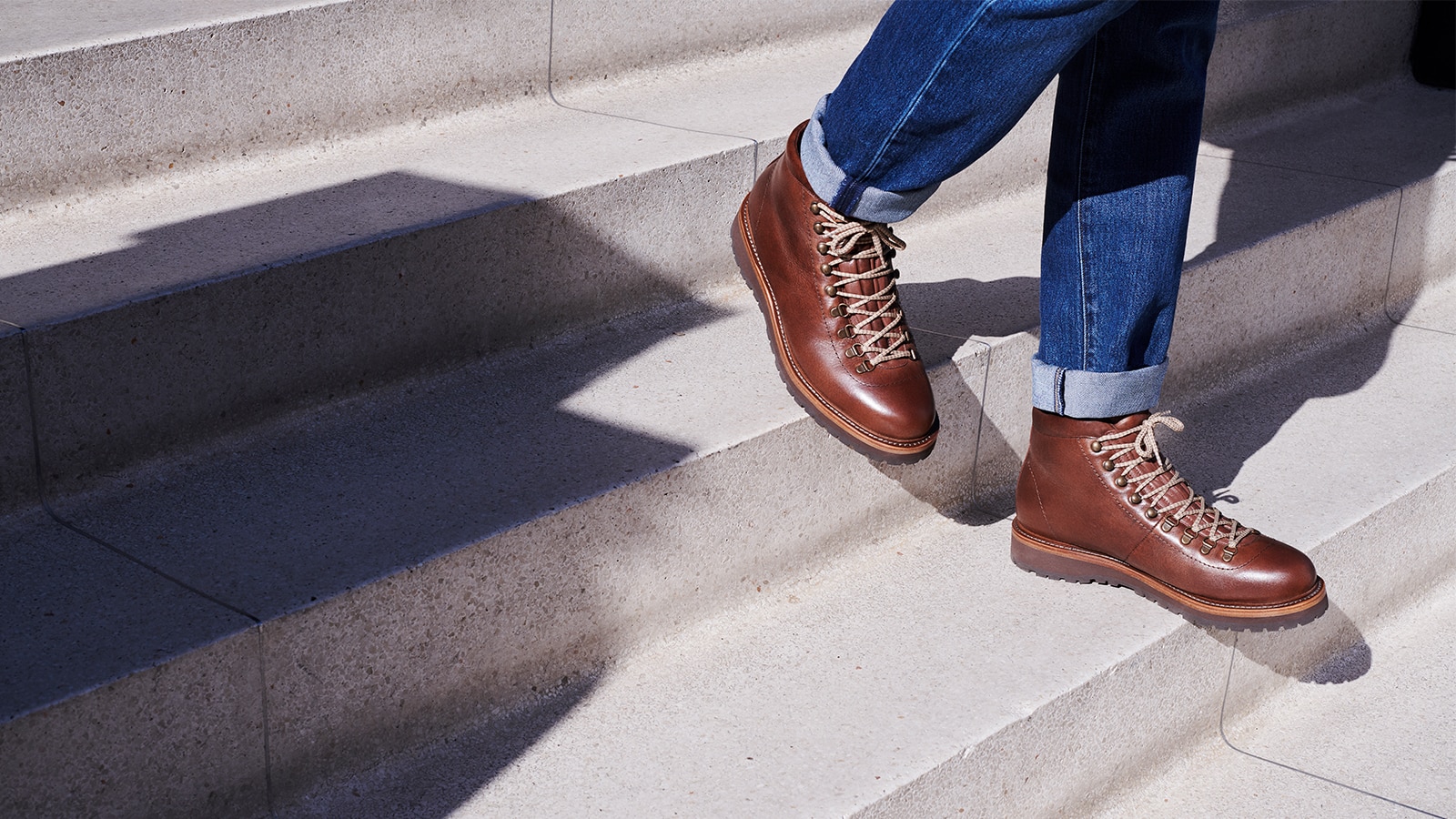 The Sturdiest – And Most Stylish – Shoes And Boots For Winter | The Journal  | MR PORTER