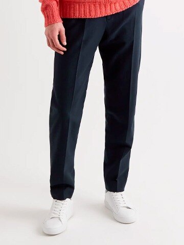 Pants & Trousers for Men | Casual & Dress | MR PORTER