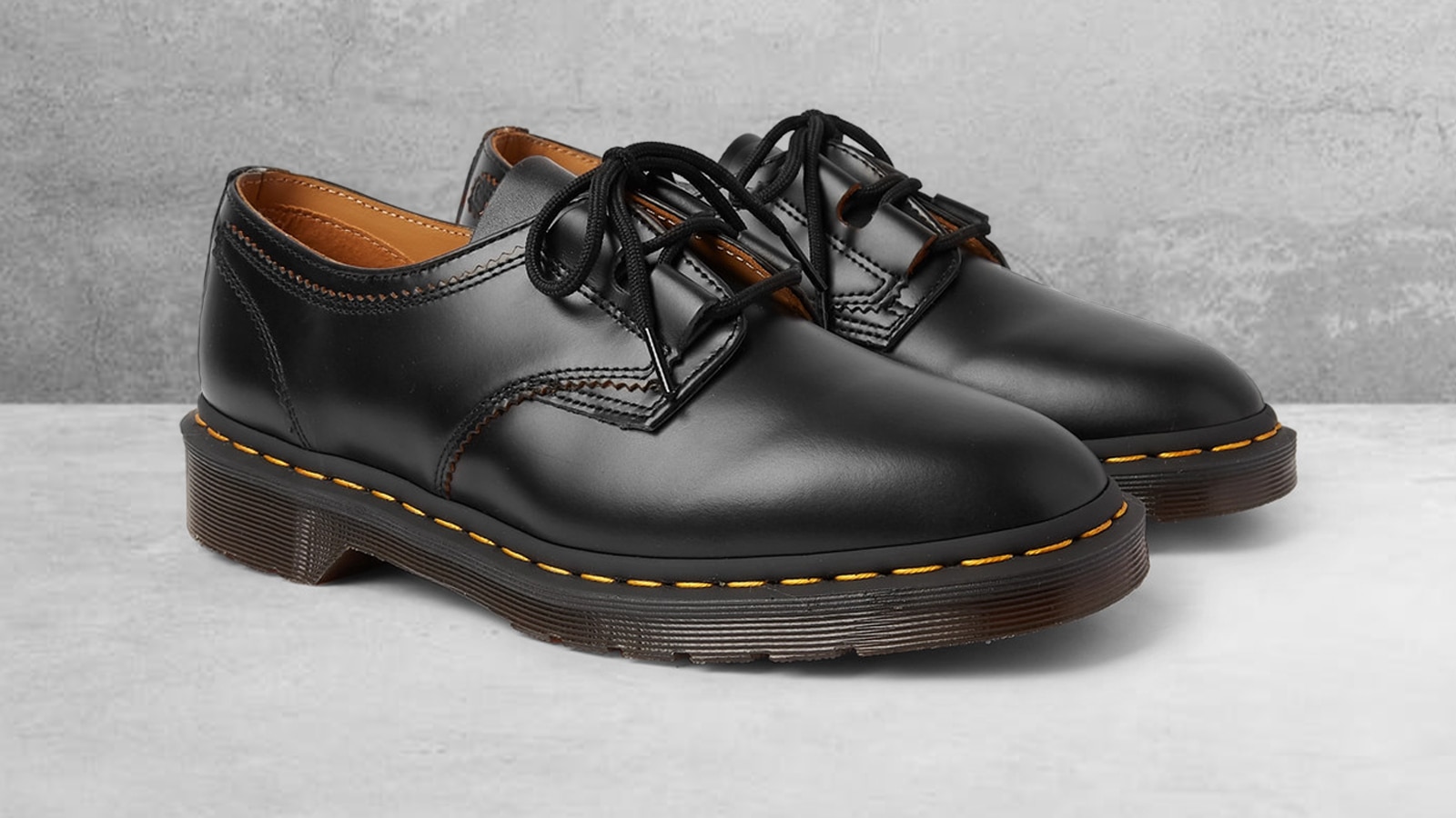 What's New: A New Chapter For Dr. Martens | The Journal | MR PORTER