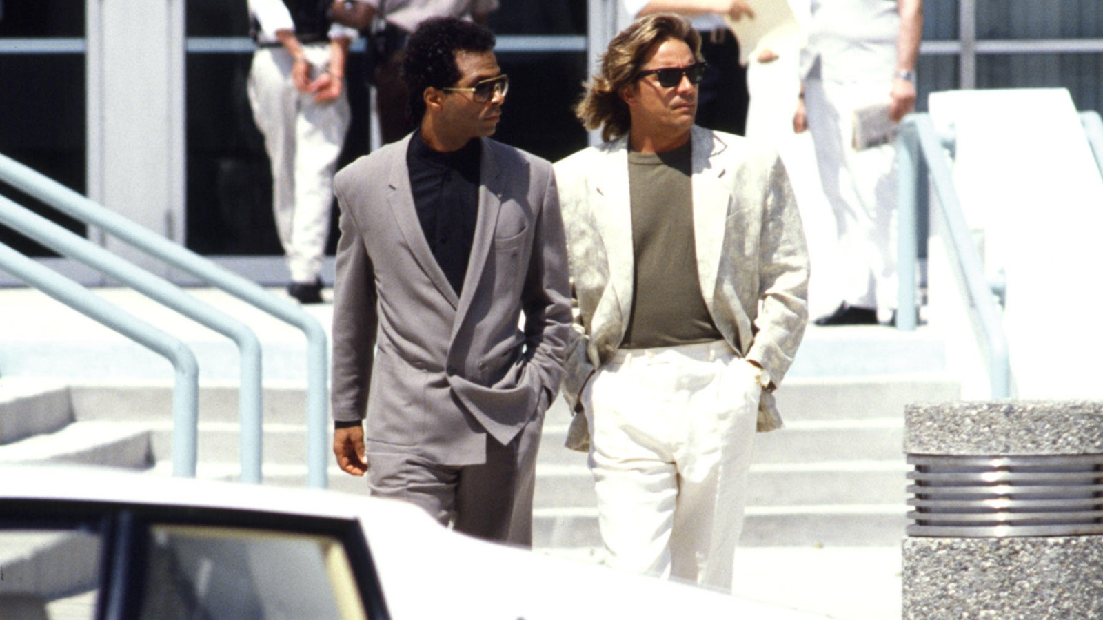 The Wild True Story Behind How Michael Mann's 'Miami Vice' Movie Got Made