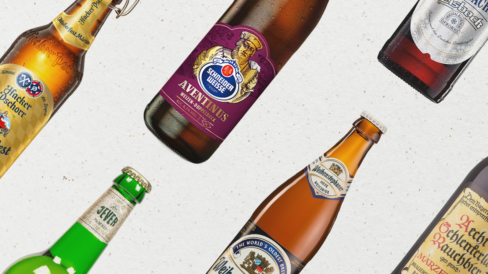 Seven Incredible German Beers To Drink This Oktoberfest | The Journal | MR  PORTER