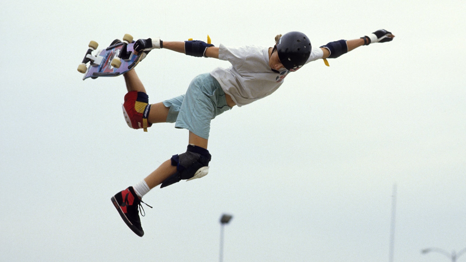 What 1990s Skate Punks Can Teach Us About Style | The Journal | MR PORTER