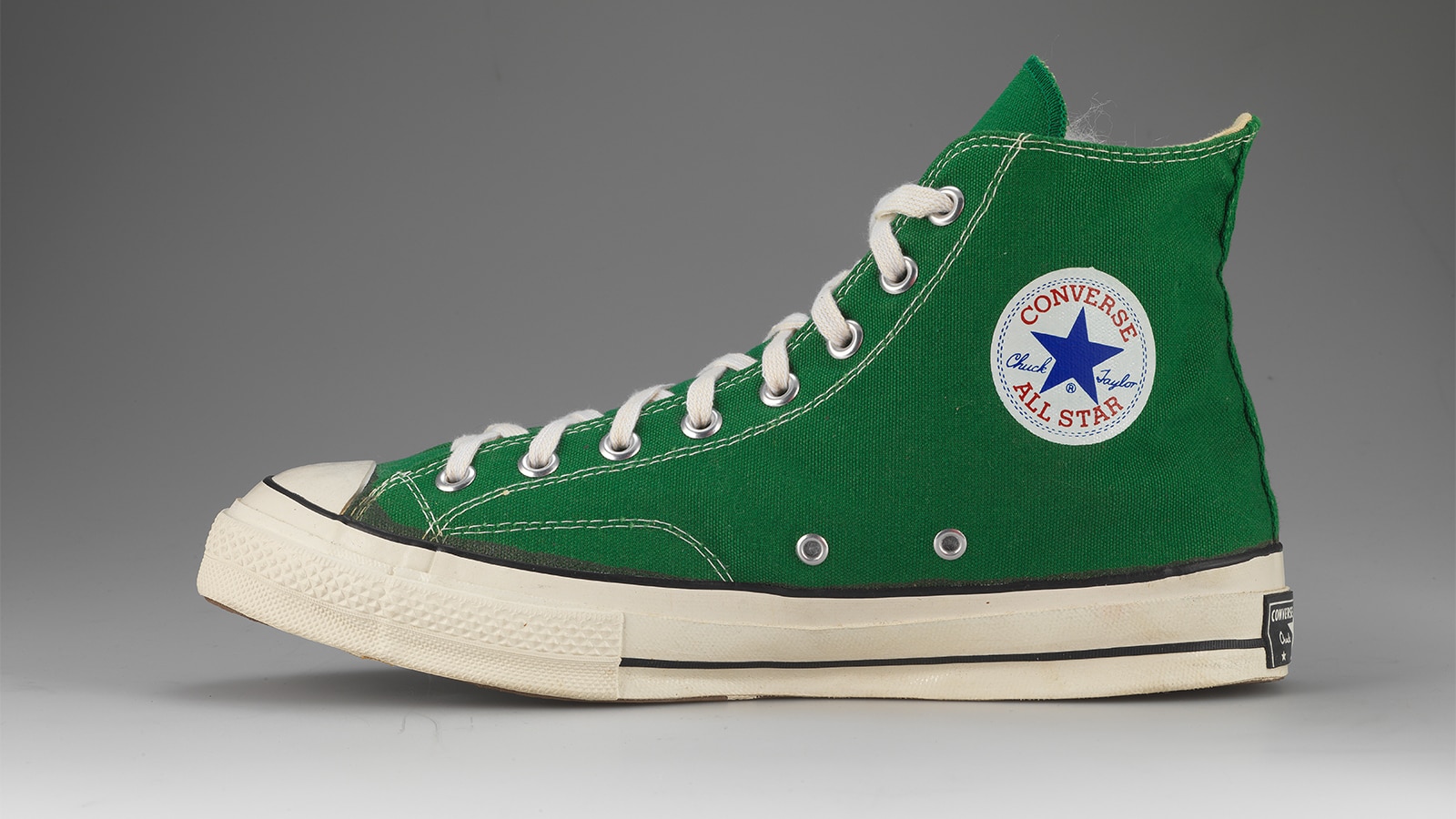 converse sneakers history