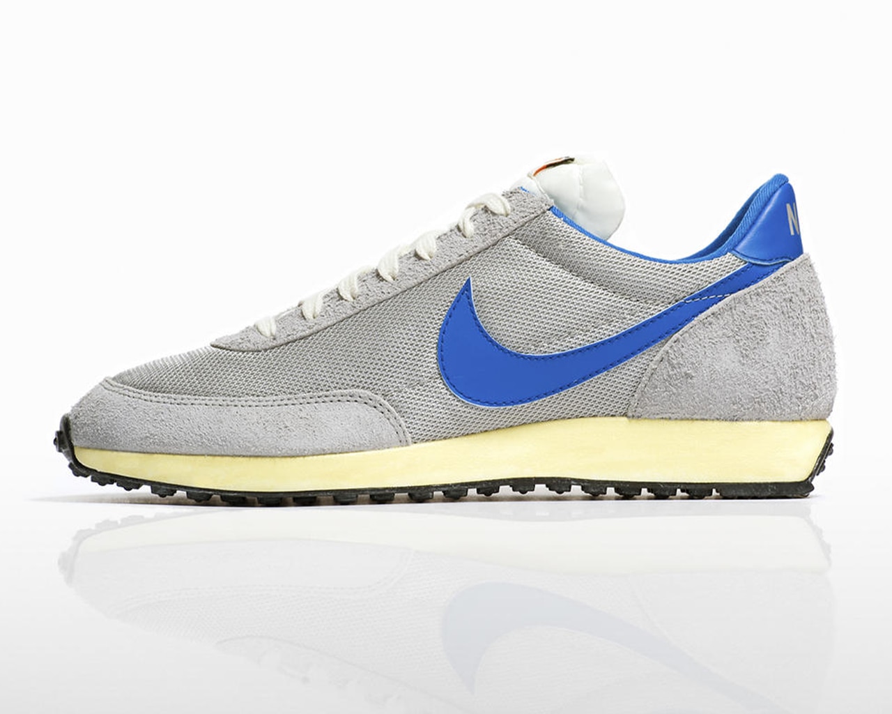 Walking On Air: How Nike's Tailwind 79 Sneaker Sparked A Revolution | The  Journal | MR PORTER