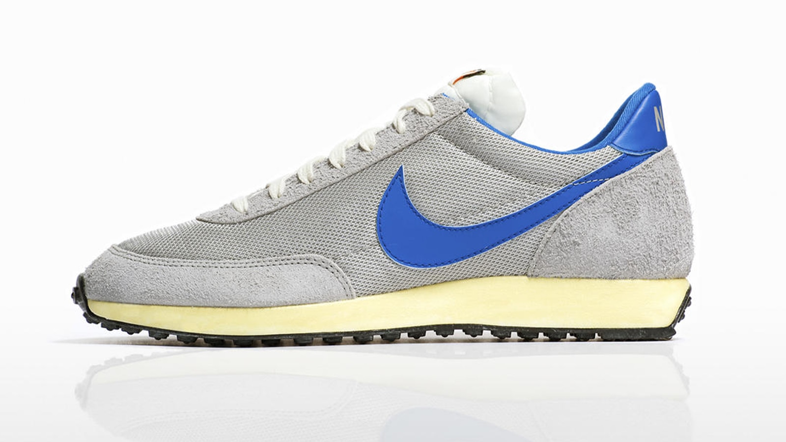 Walking On Air: How Nike's Tailwind 79 Sneaker Sparked A Revolution | The  Journal | MR PORTER