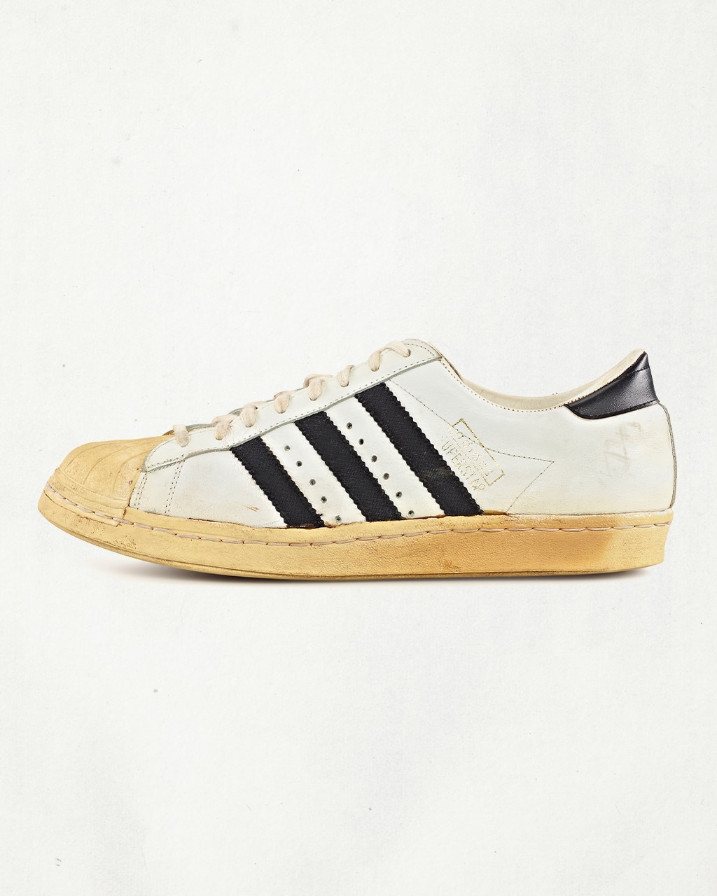 How The Adidas Superstar Turned Basketball (And Hip-Hop) On Its Head | The Journal MR PORTER