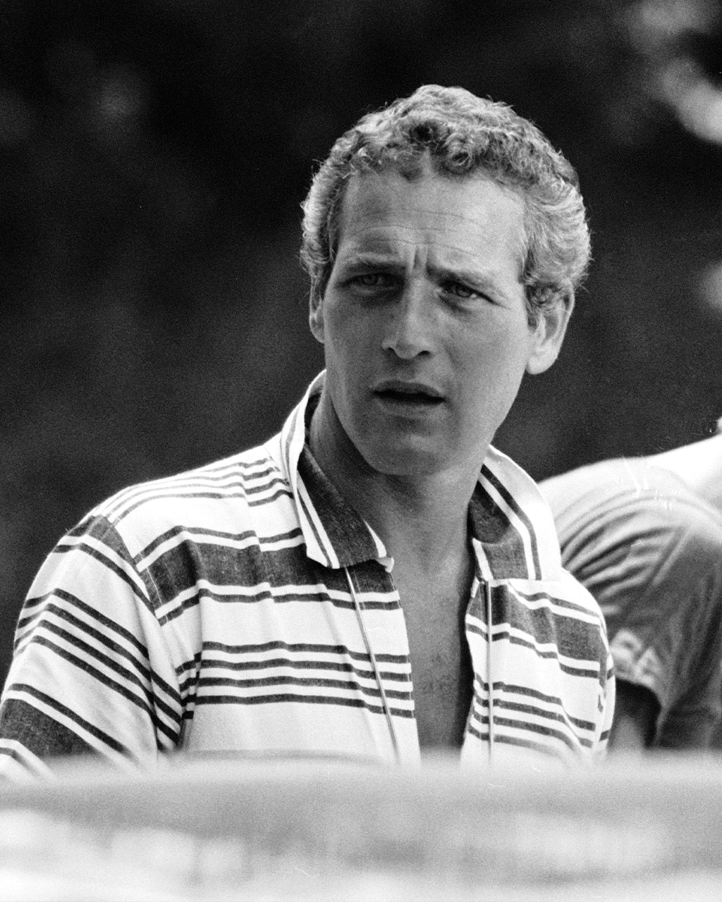 A Brief History Of Polo Shirts (Starring Six Famously Stylish Men) | The  Journal | MR PORTER