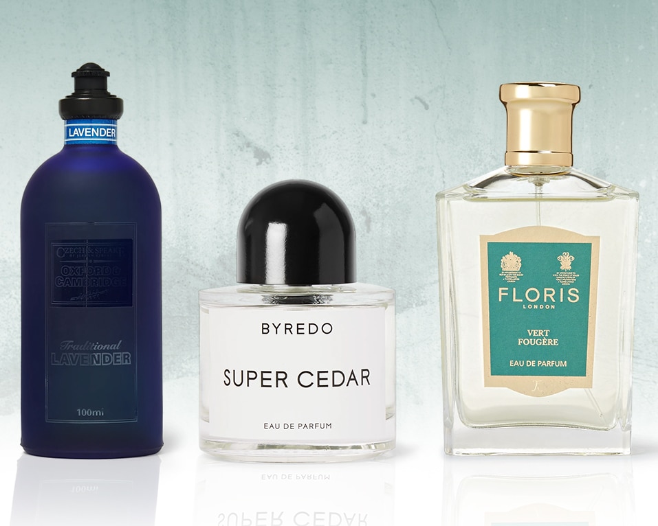 Five Fragrances That Work Any Time Of The Year | The Journal | MR PORTER